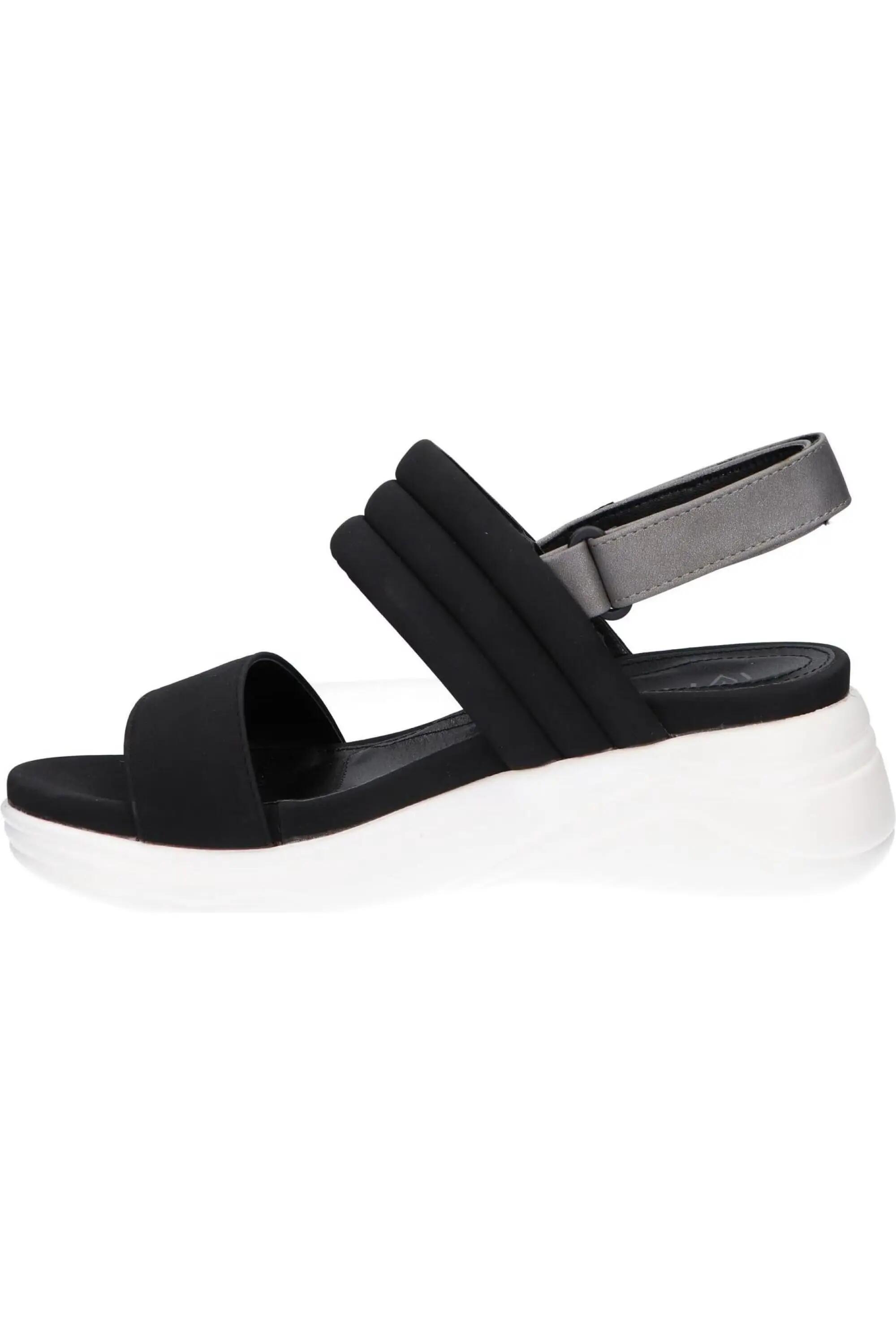 Sandalias Mustang para mulheres 4/5