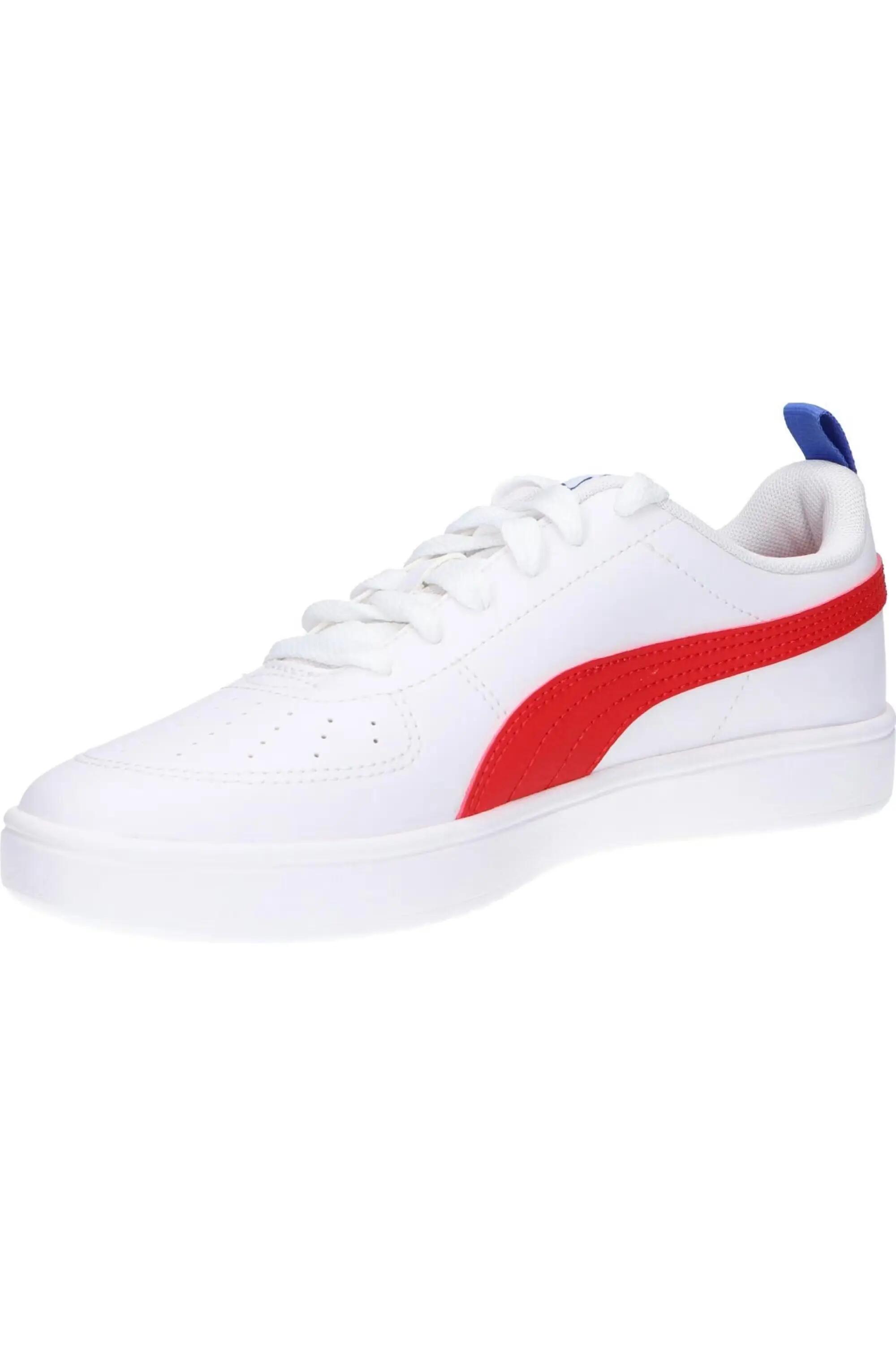 ZAPATOS Y COMPLEMENTOS PUMA  DE NIÑO 384311 PUMA RICKIE 3/6