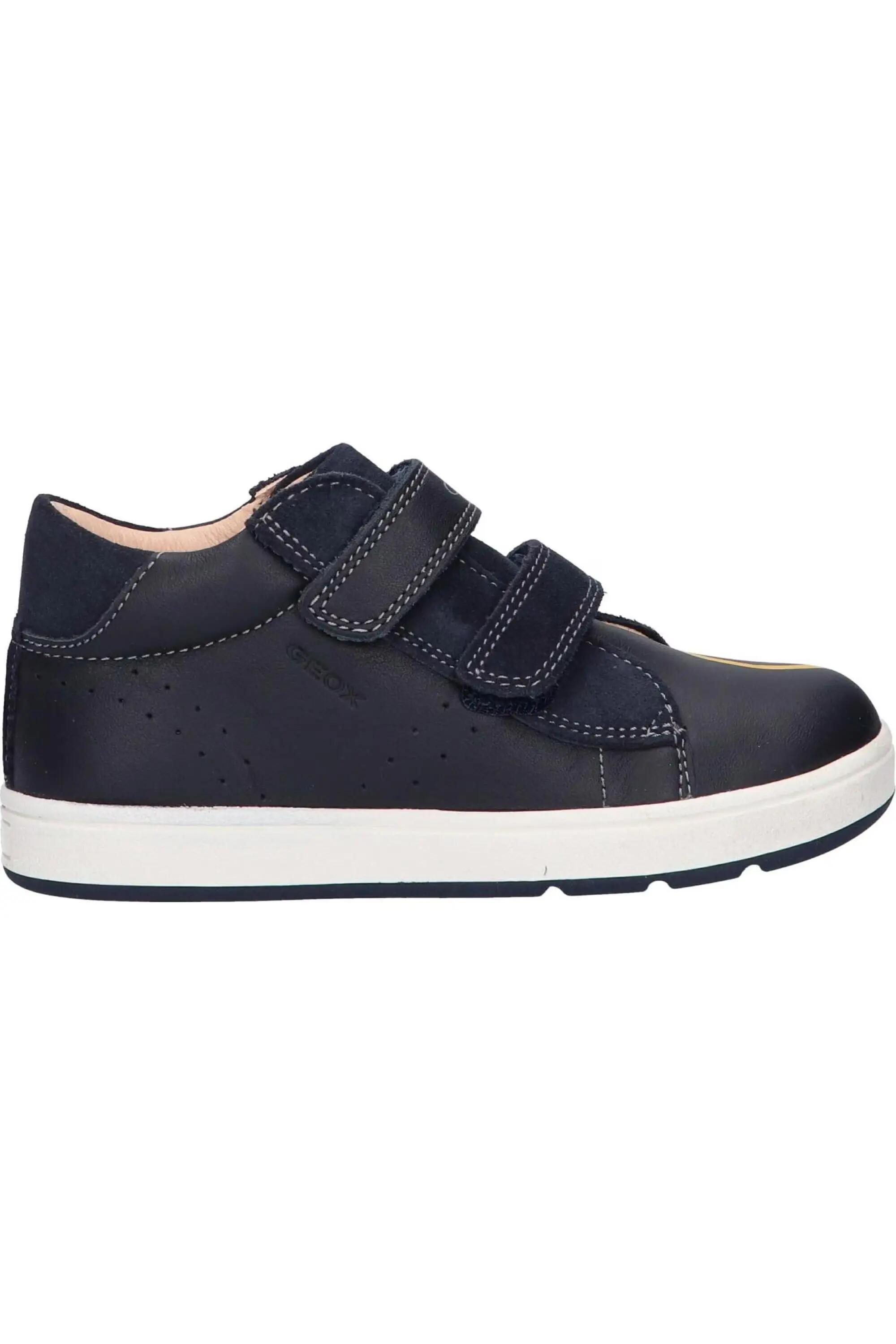 ZAPATOS Y COMPLEMENTOS GEOX  DE NIÑO B044DD 08522 B BIGLIA 2/5