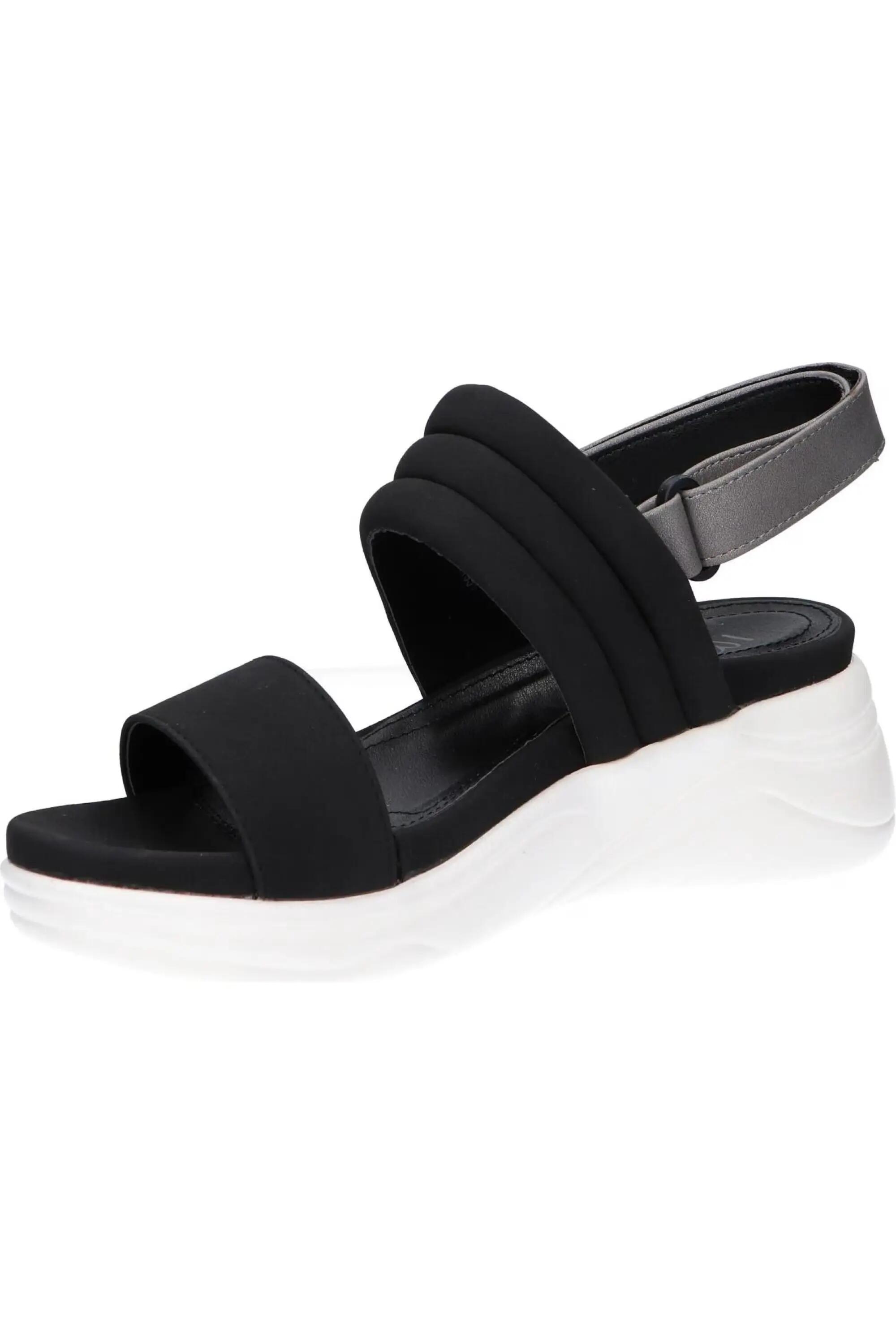 Sandalias Mustang para mulheres 3/5