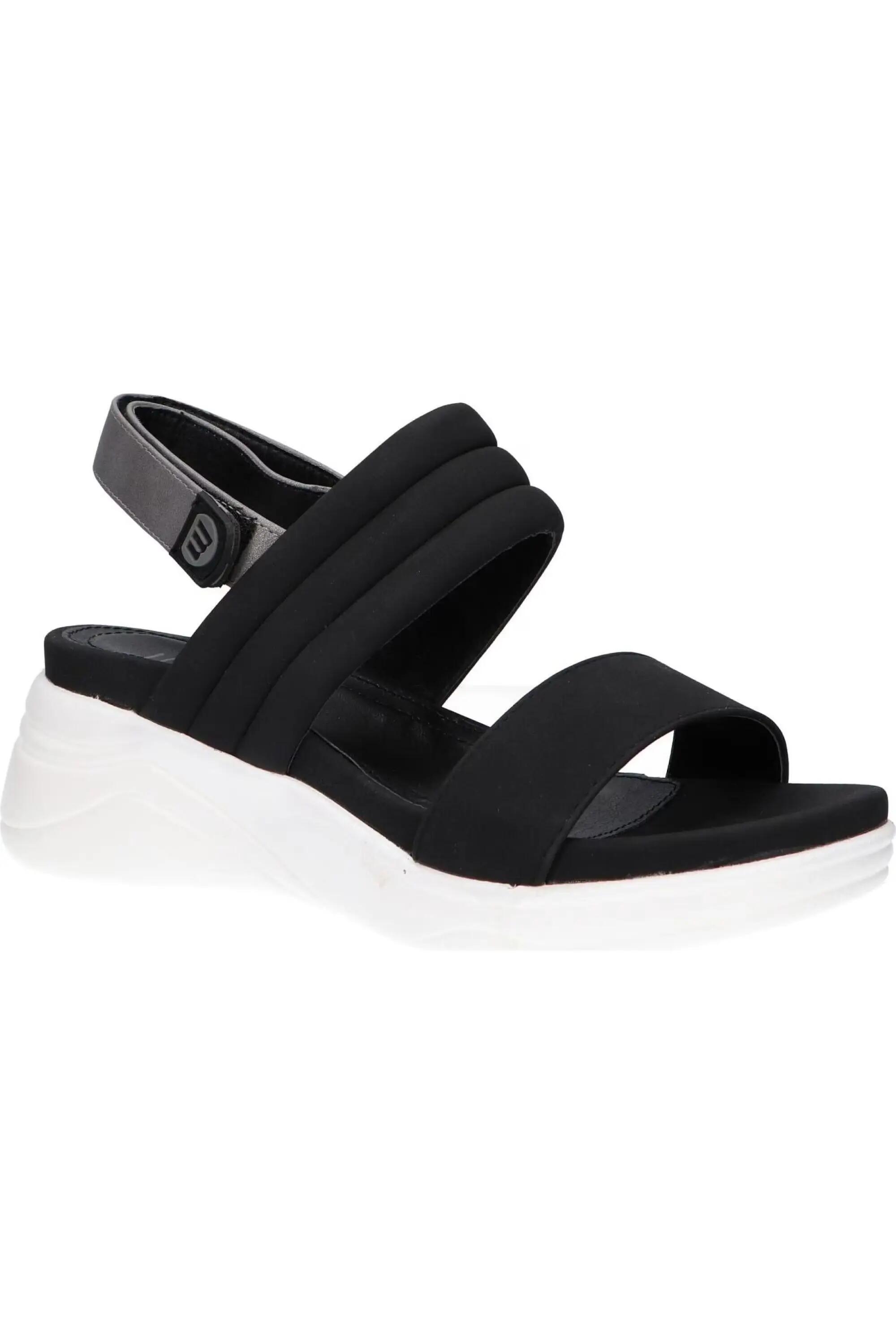 Sandalias Mustang para mulheres 2/5
