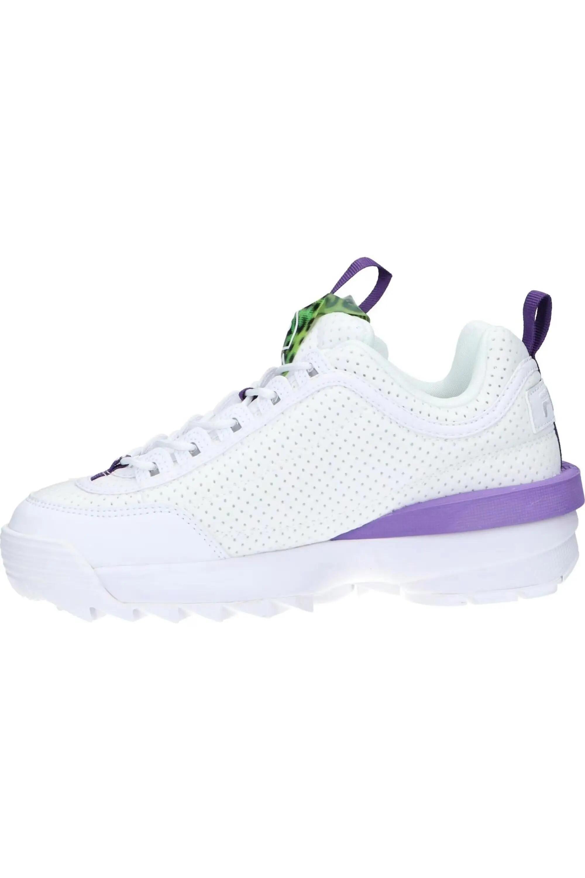 ZAPATOS Y COMPLEMENTOS FILA  DE MUJER FFW0244 13198 DISRUPTOR 4/5