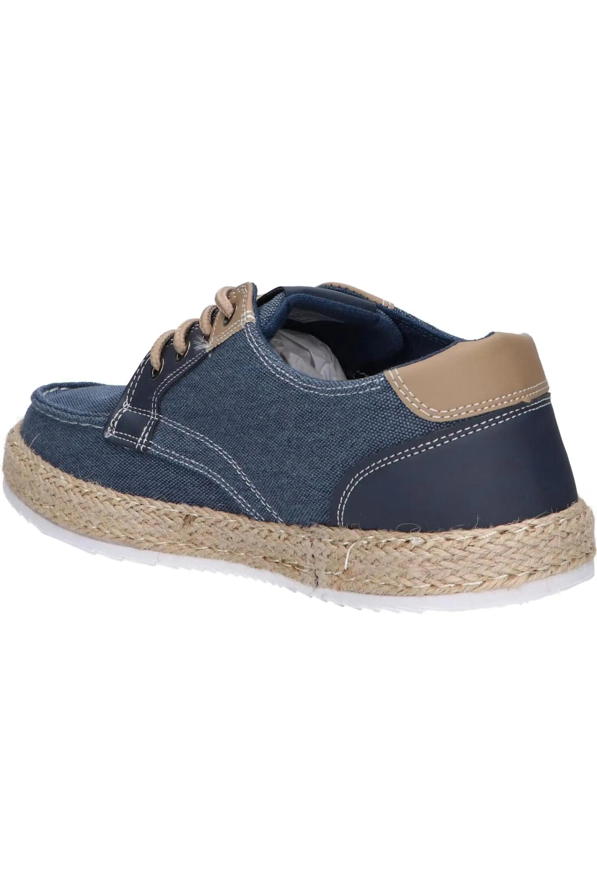 ZAPATOS Y COMPLEMENTOS XTI  DE HOMBRE 141383 5/6