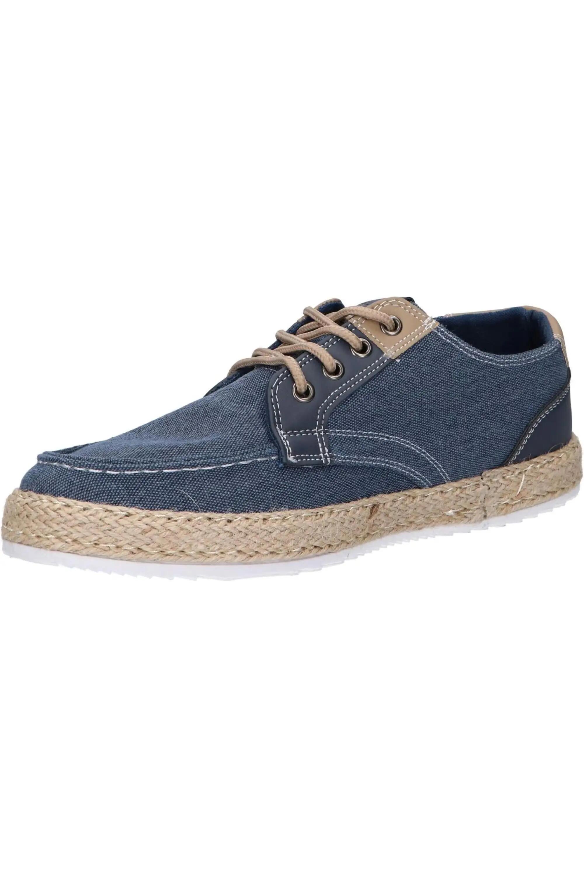 ZAPATOS Y COMPLEMENTOS XTI  DE HOMBRE 141383 3/6