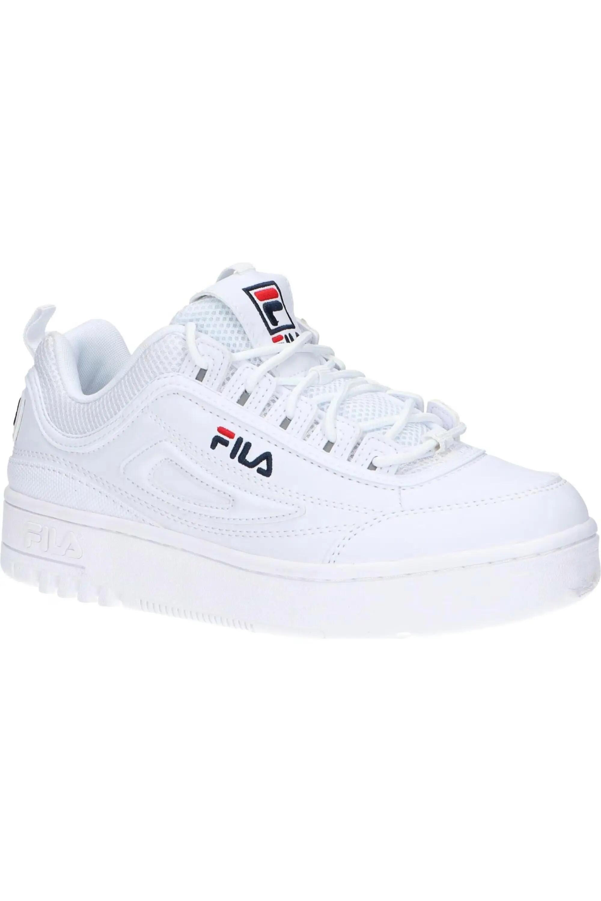 ZAPATOS Y COMPLEMENTOS FILA  DE MUJER FFW0071 FX DISRUPTOR 2/5