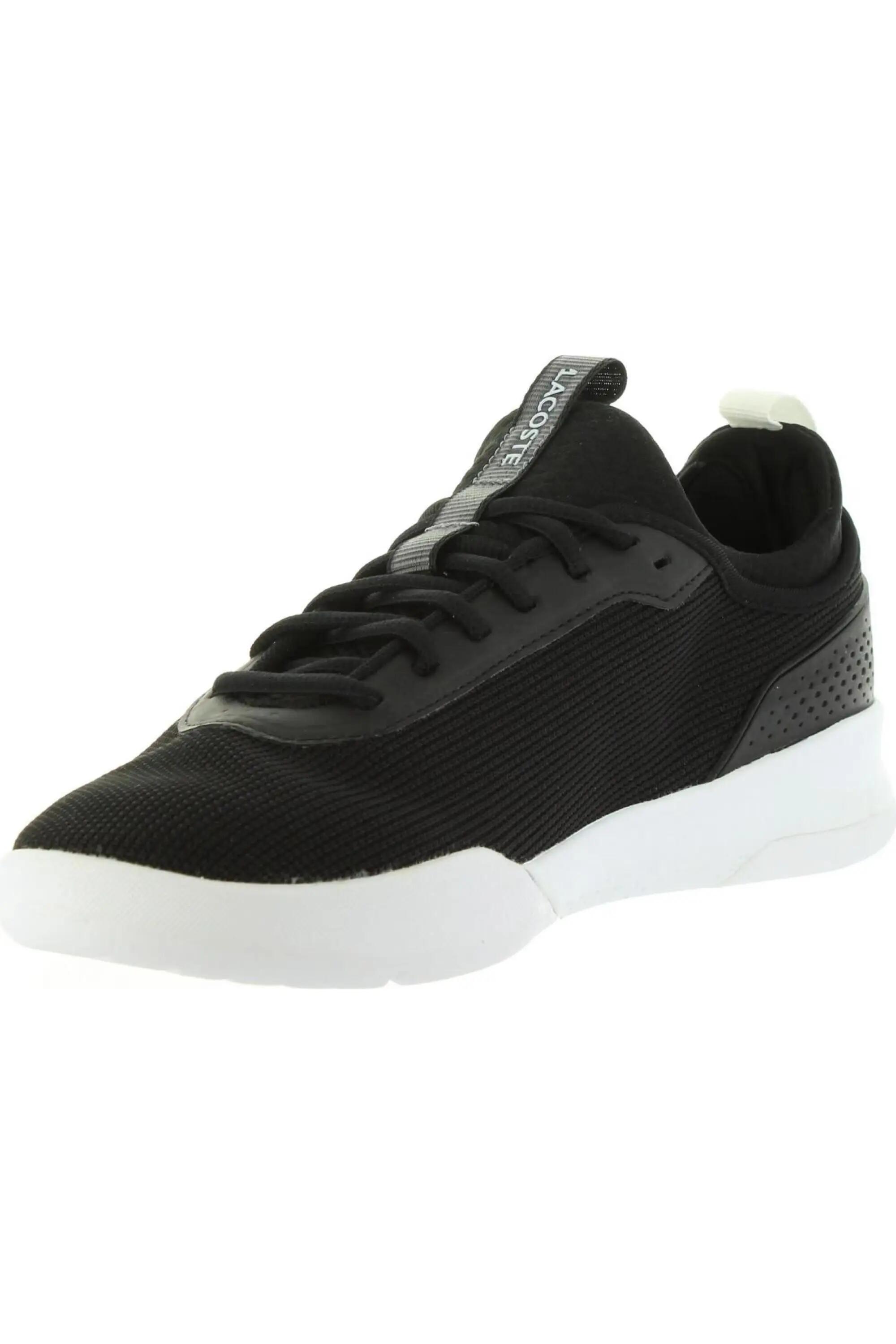 ZAPATOS Y COMPLEMENTOS LACOSTE  DE HOMBRE 34SPM0024 LT SPIRIT 4/5