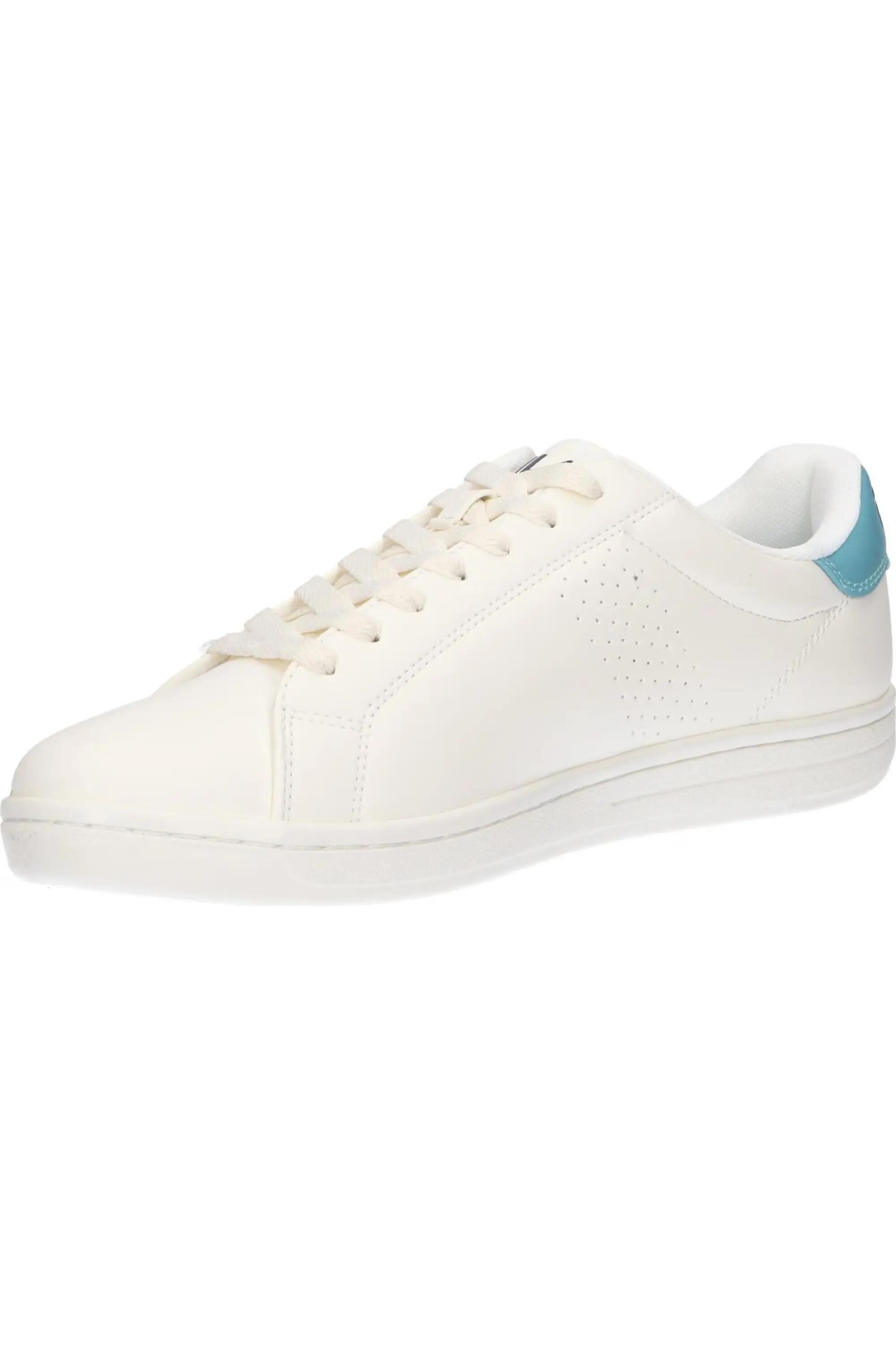 ZAPATOS Y COMPLEMENTOS FILA  DE HOMBRE 1011432 97T CROSS 3/5