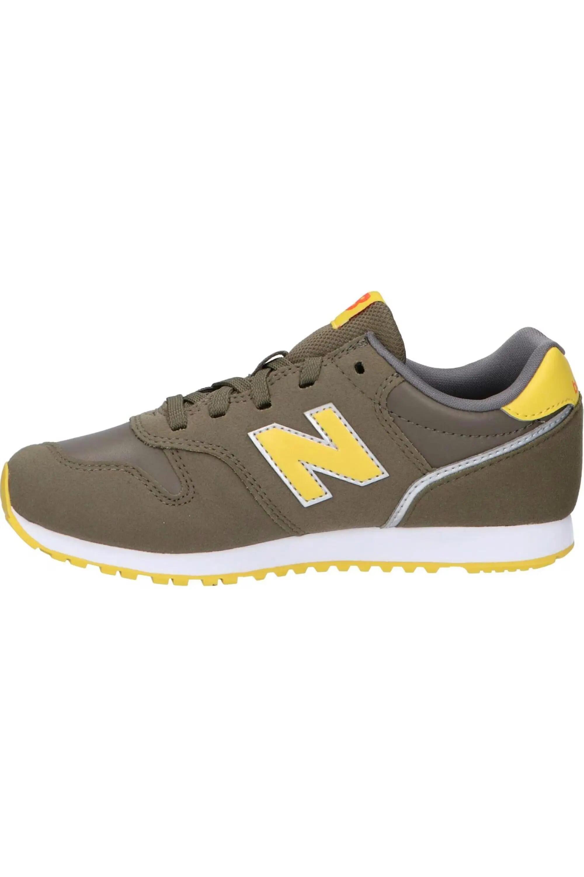 ZAPATOS Y COMPLEMENTOS NEW BALANCE  DE NIÑO YC373XG2 4/5