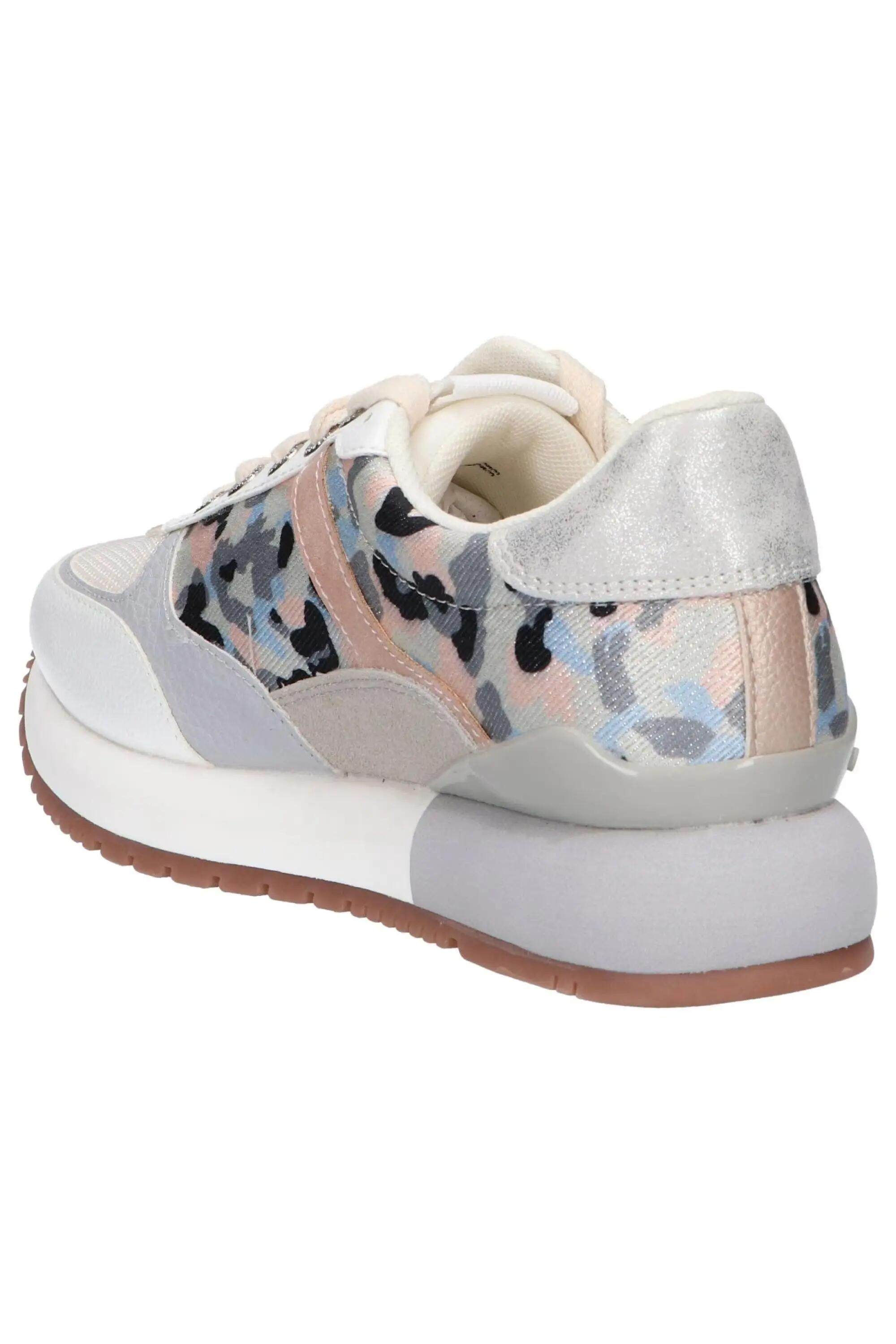 ZAPATOS Y COMPLEMENTOS GIOSEPPO  DE MUJER 65353-BURNET 5/5
