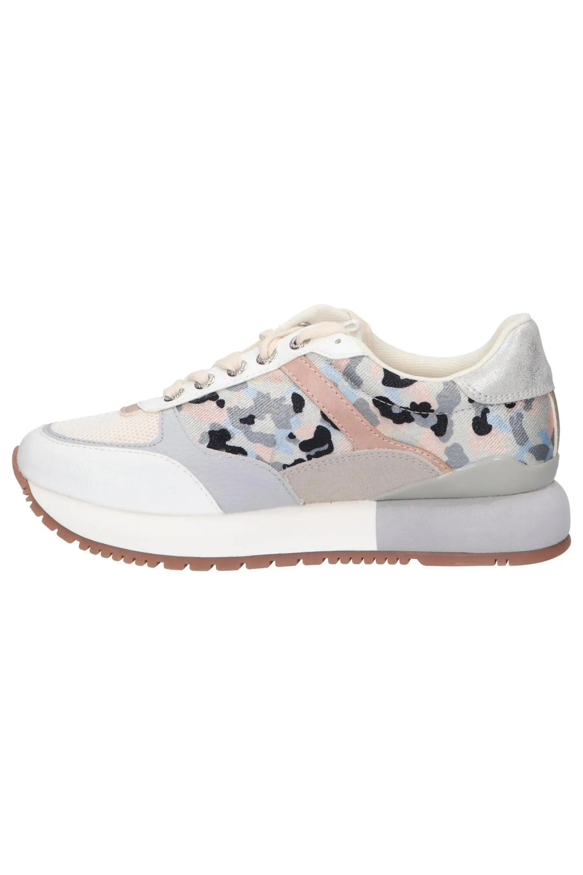 ZAPATOS Y COMPLEMENTOS GIOSEPPO  DE MUJER 65353-BURNET 4/5