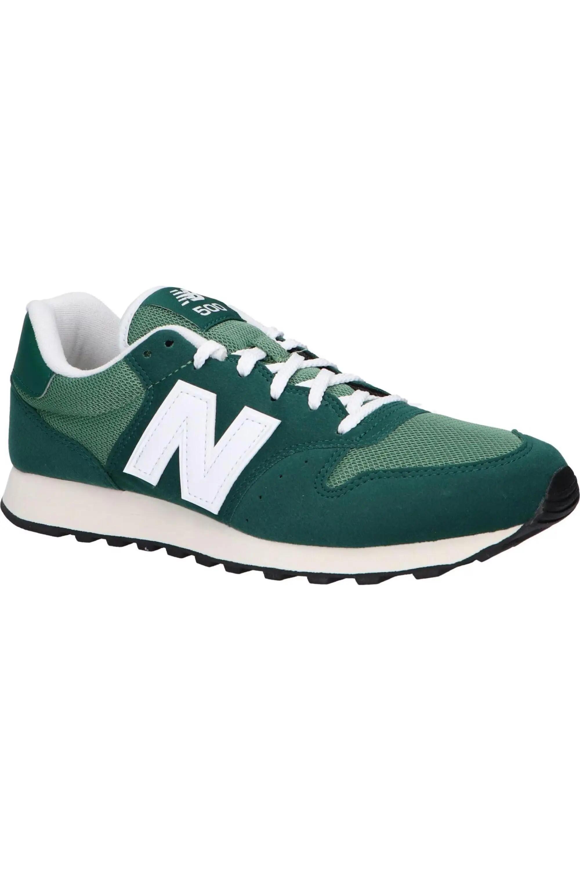 ZAPATOS Y COMPLEMENTOS NEW BALANCE  DE HOMBRE GM500LCG GM500V2 2/5