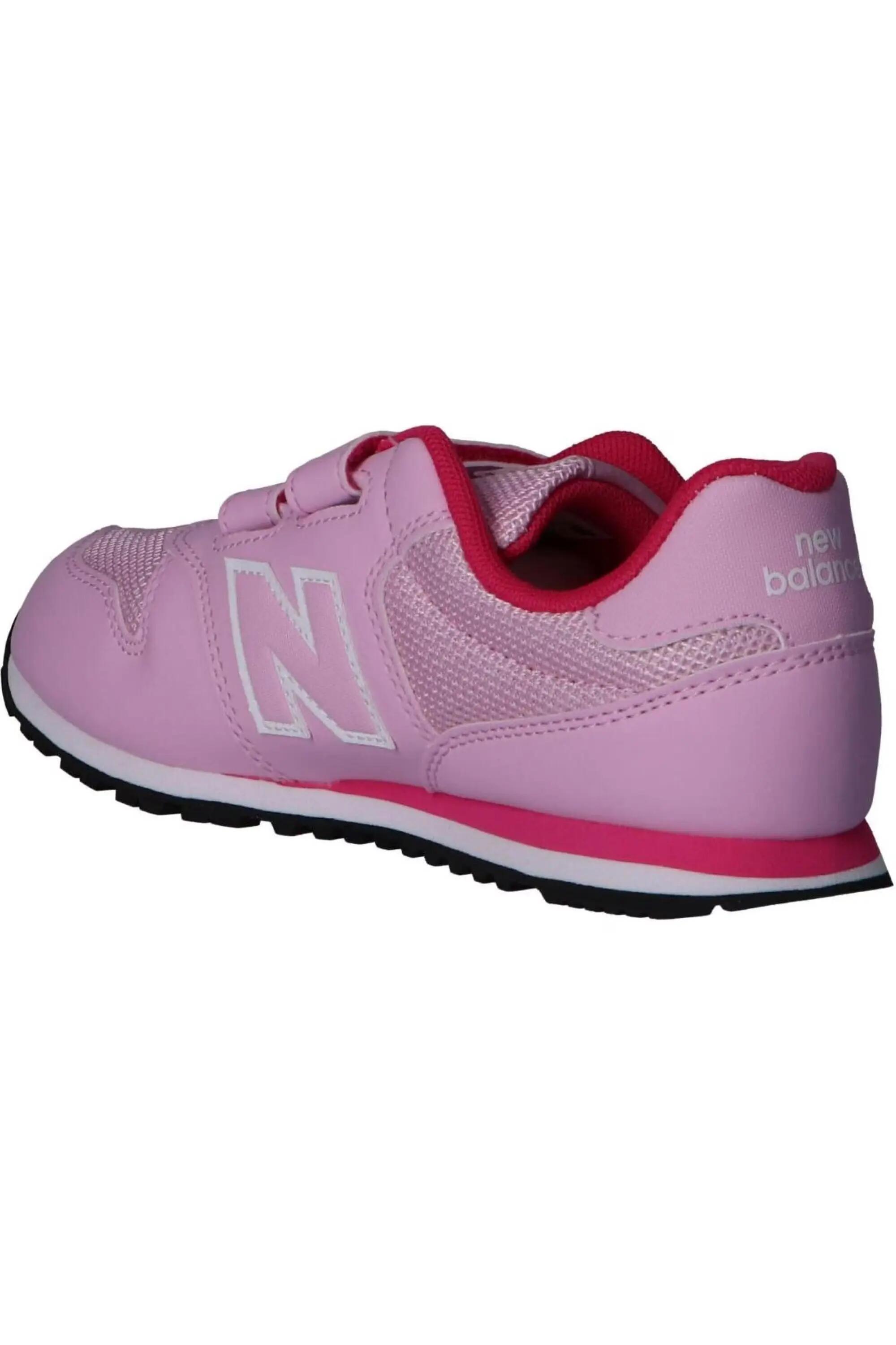 ZAPATOS Y COMPLEMENTOS NEW BALANCE  DE MUJER YV500RK 5/5