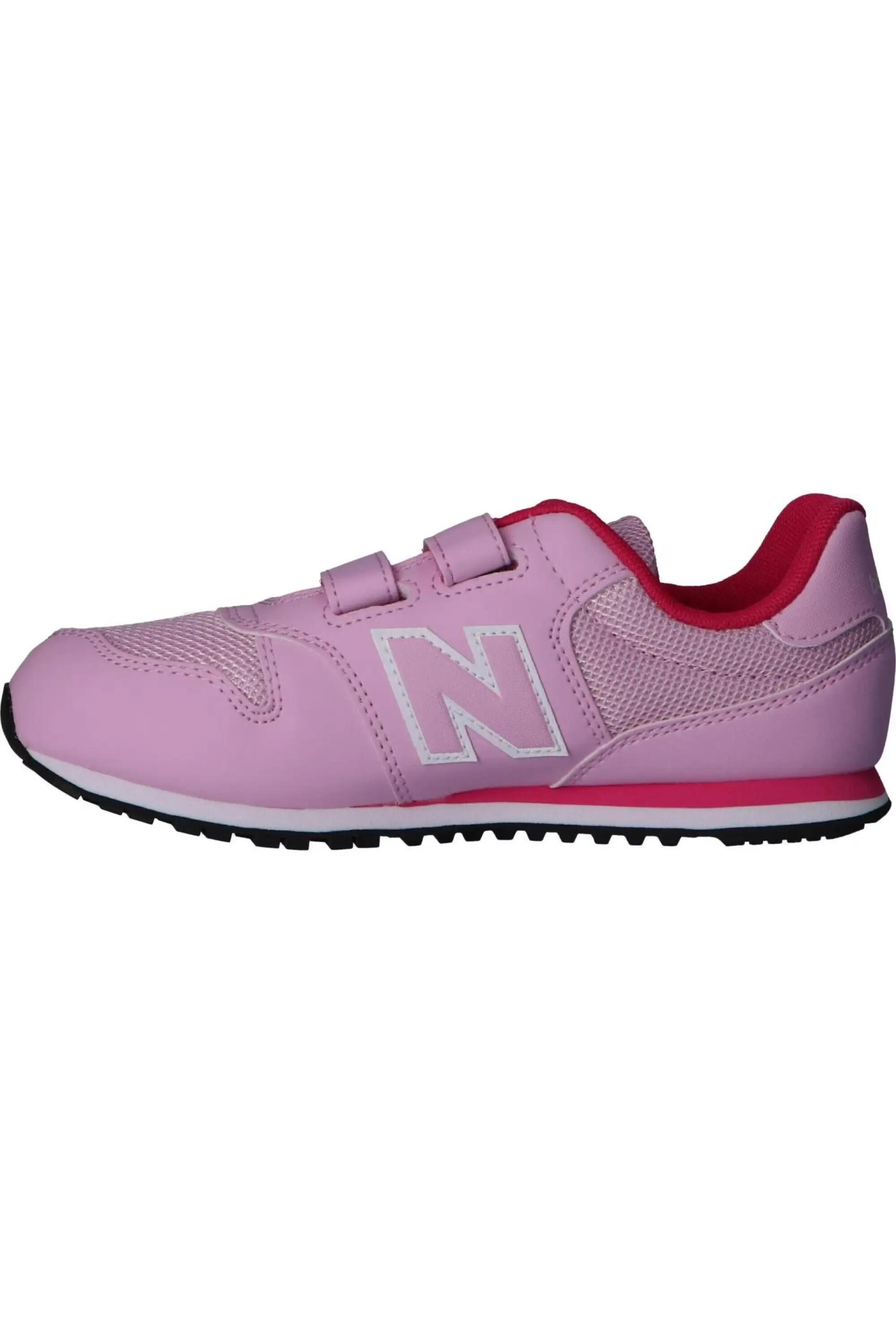 ZAPATOS Y COMPLEMENTOS NEW BALANCE  DE MUJER YV500RK 4/5