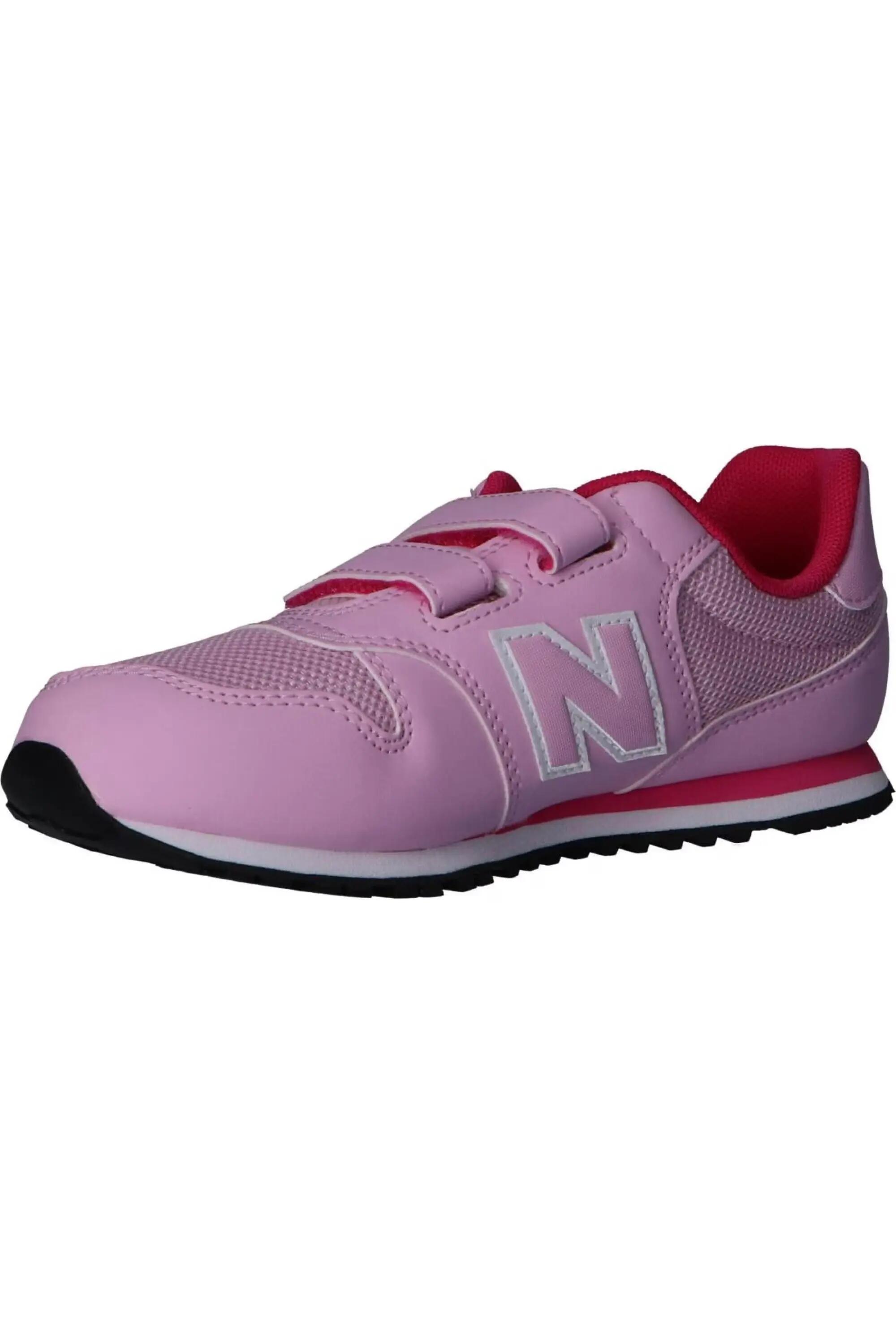 ZAPATOS Y COMPLEMENTOS NEW BALANCE  DE MUJER YV500RK 3/5