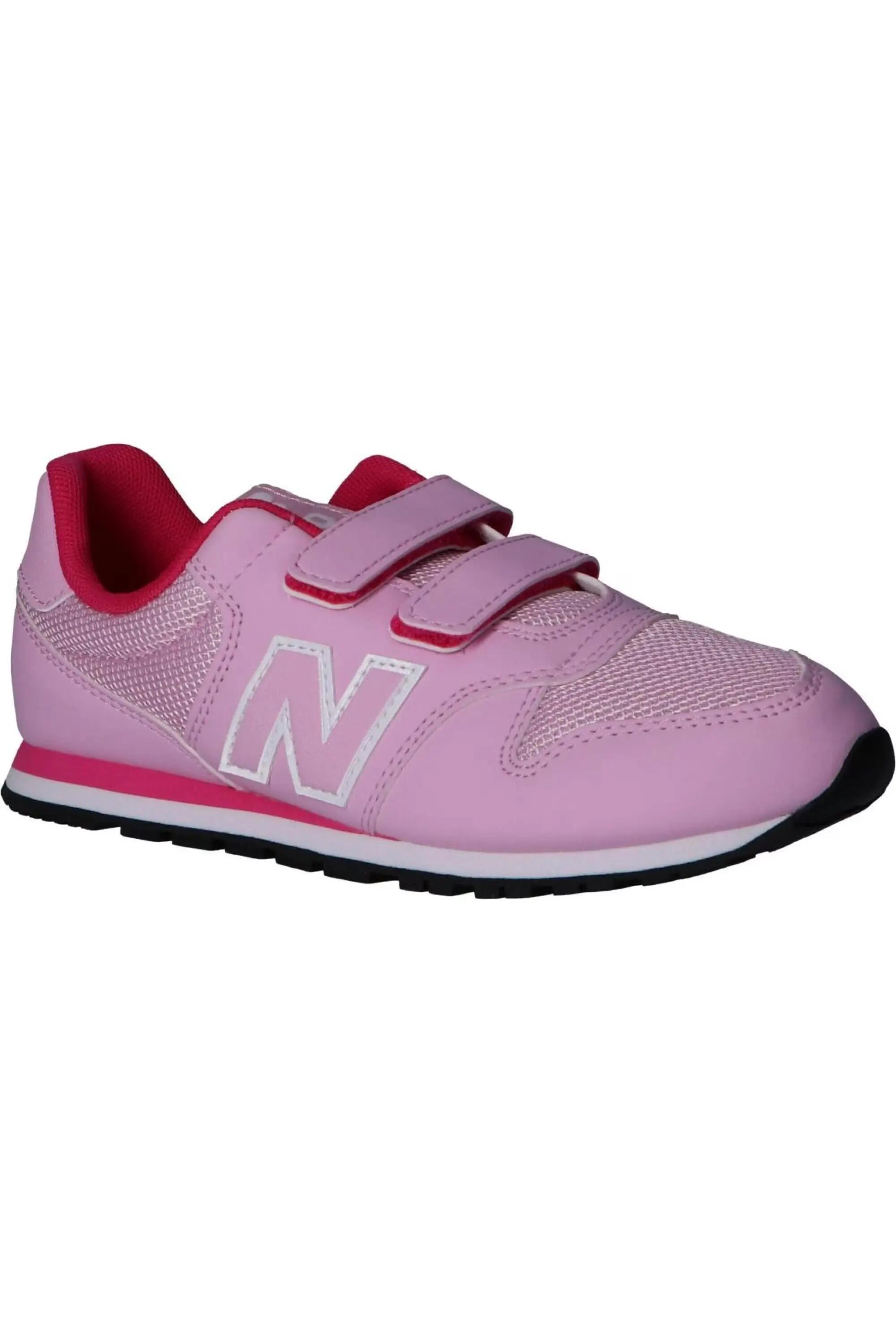 ZAPATOS Y COMPLEMENTOS NEW BALANCE  DE MUJER YV500RK 2/5
