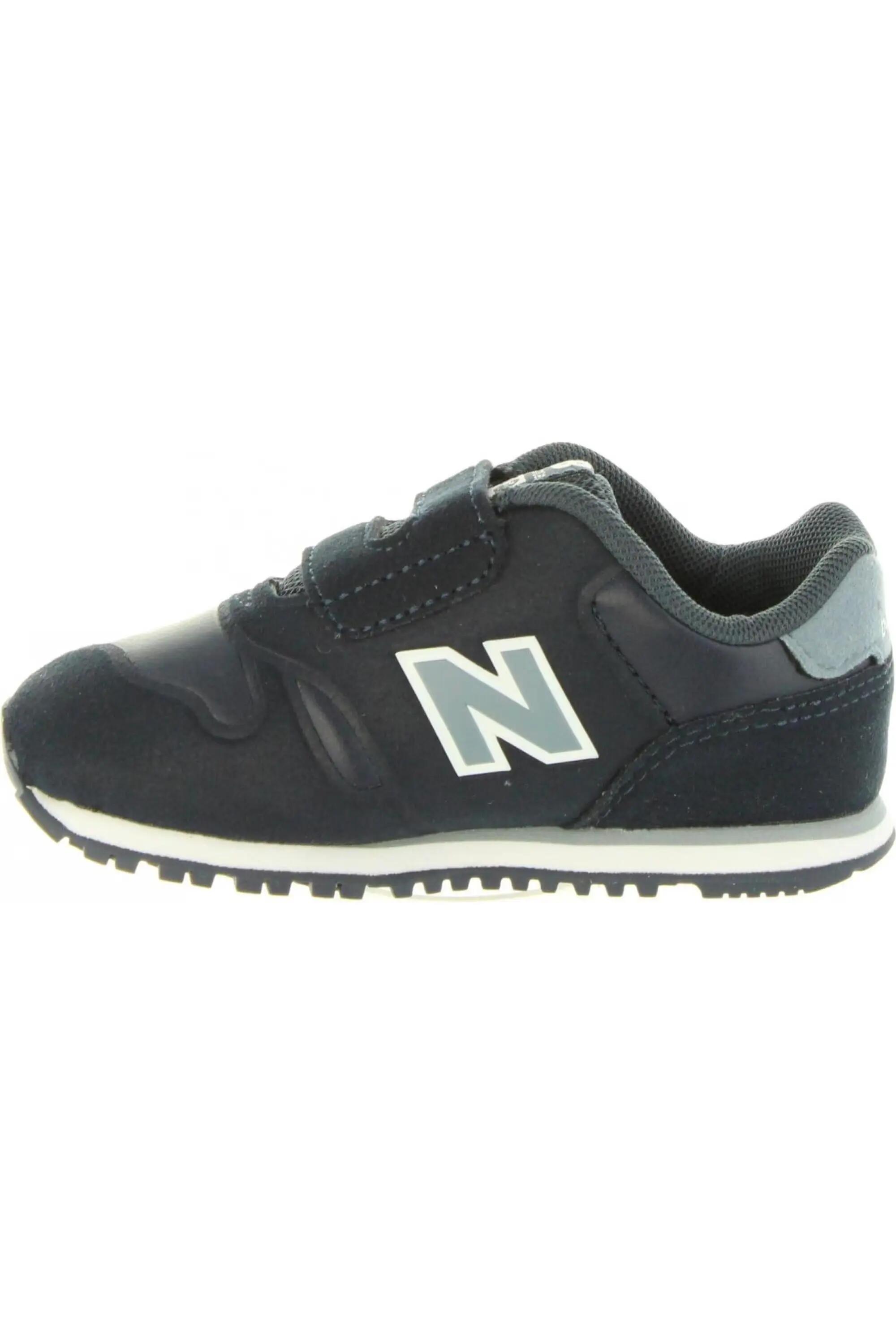 ZAPATOS Y COMPLEMENTOS NEW BALANCE  DE NIÑO KA373S1I 5/5