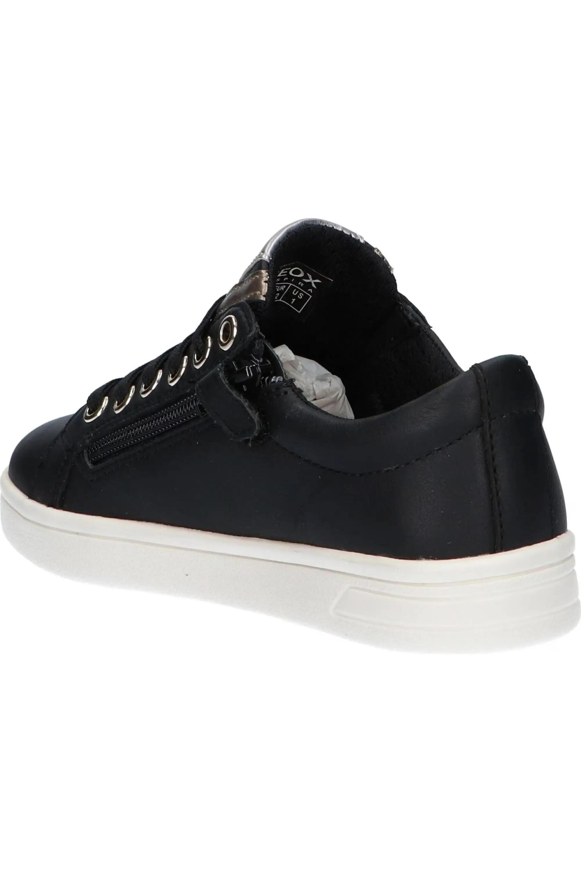 Basket Geox Enfant Fille J Drock 5/5