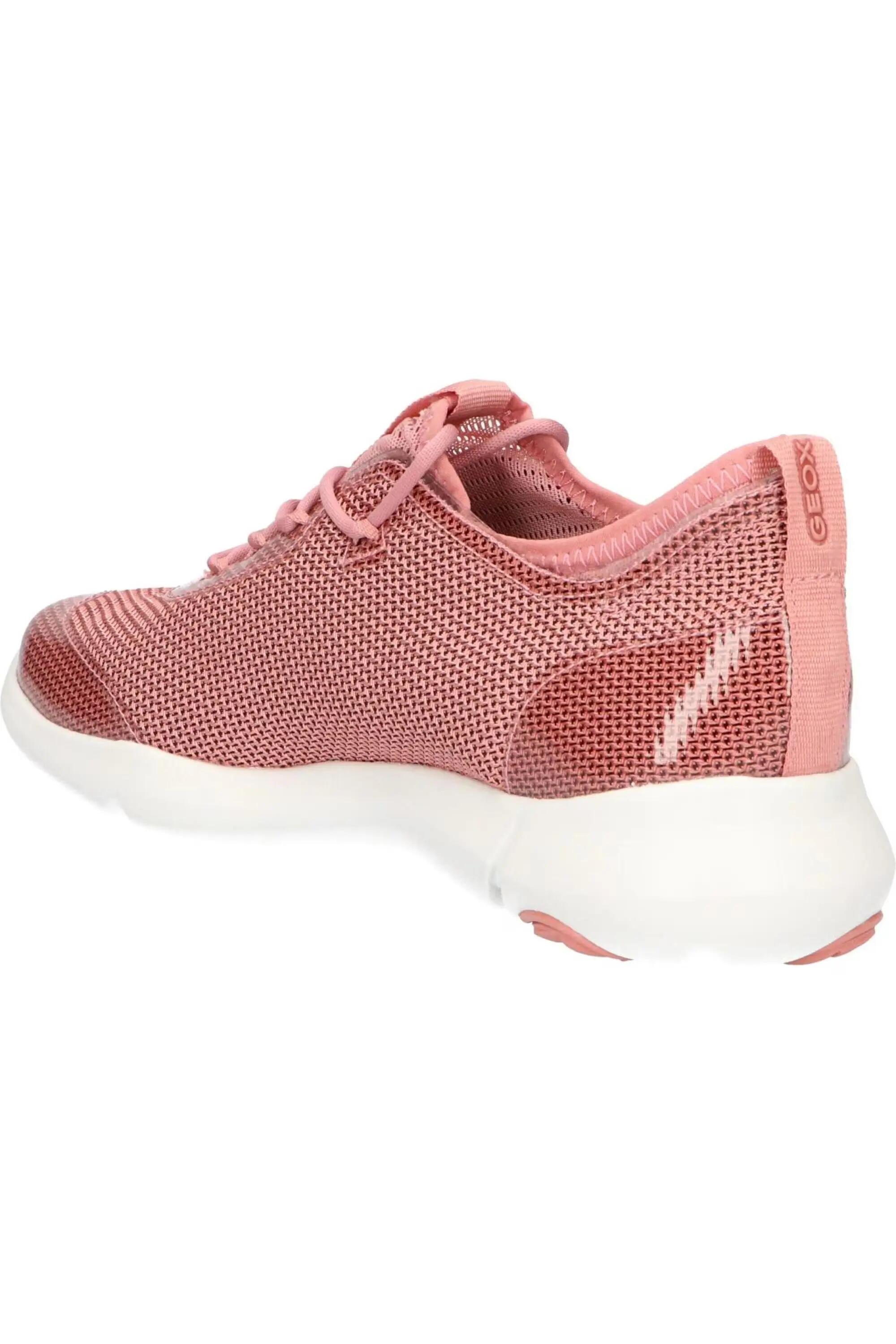 Basket Geox U Nebula X A - Femme 5/5