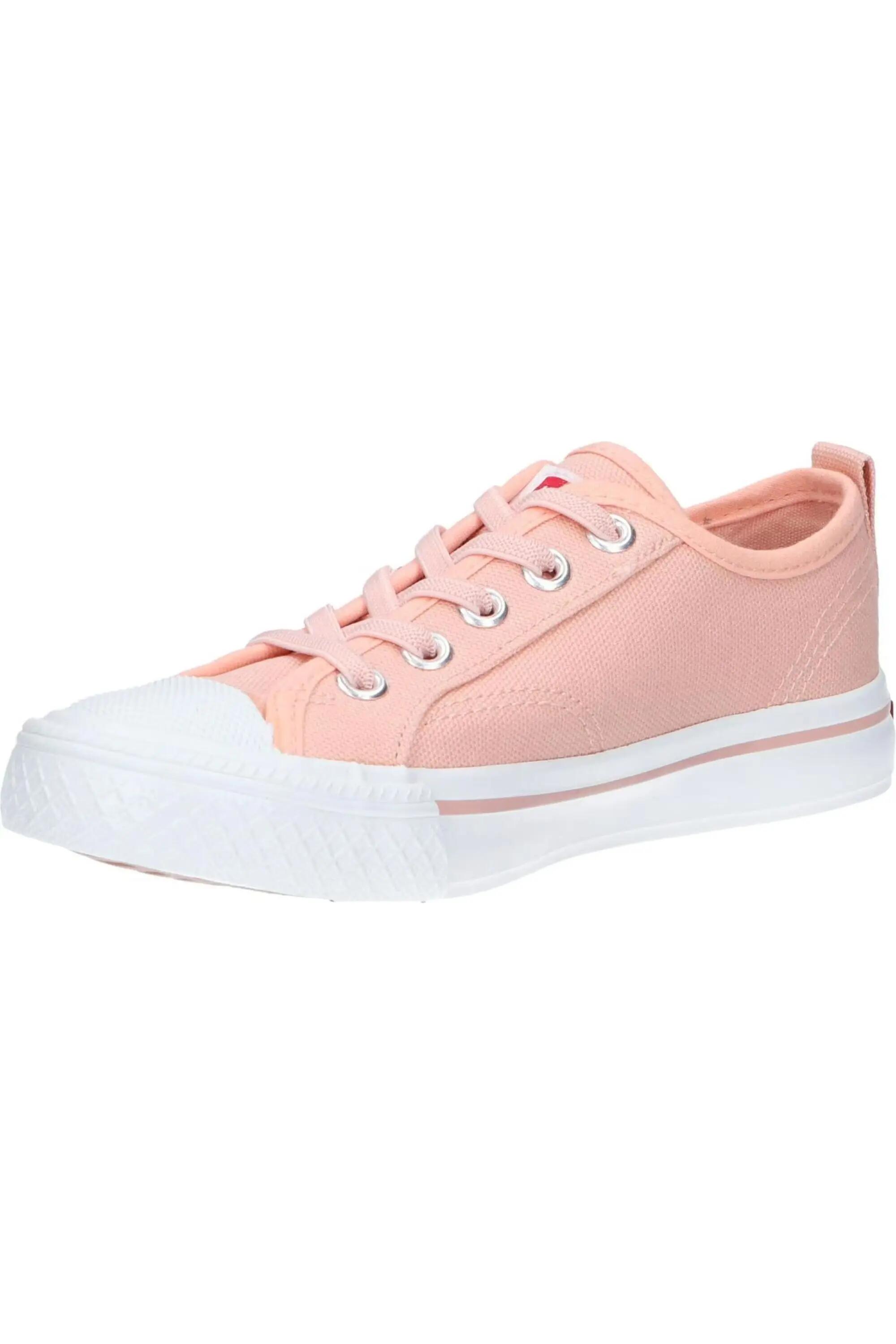 ZAPATOS Y COMPLEMENTOS LEVIS  DE NIÑO VORI0005T MAUI 3/5