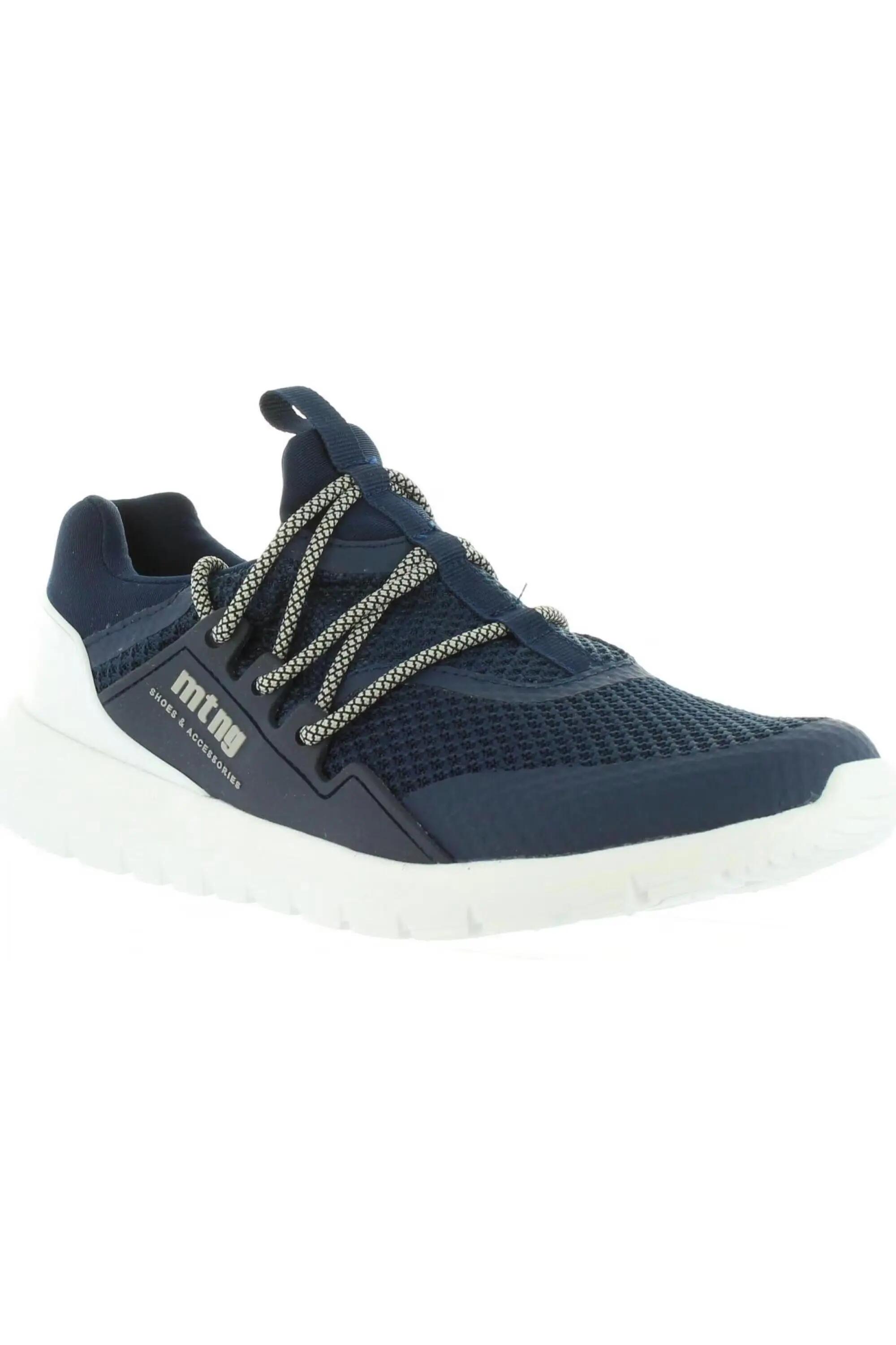 ZAPATOS Y COMPLEMENTOS MTNG  DE HOMBRE 84155 2/5