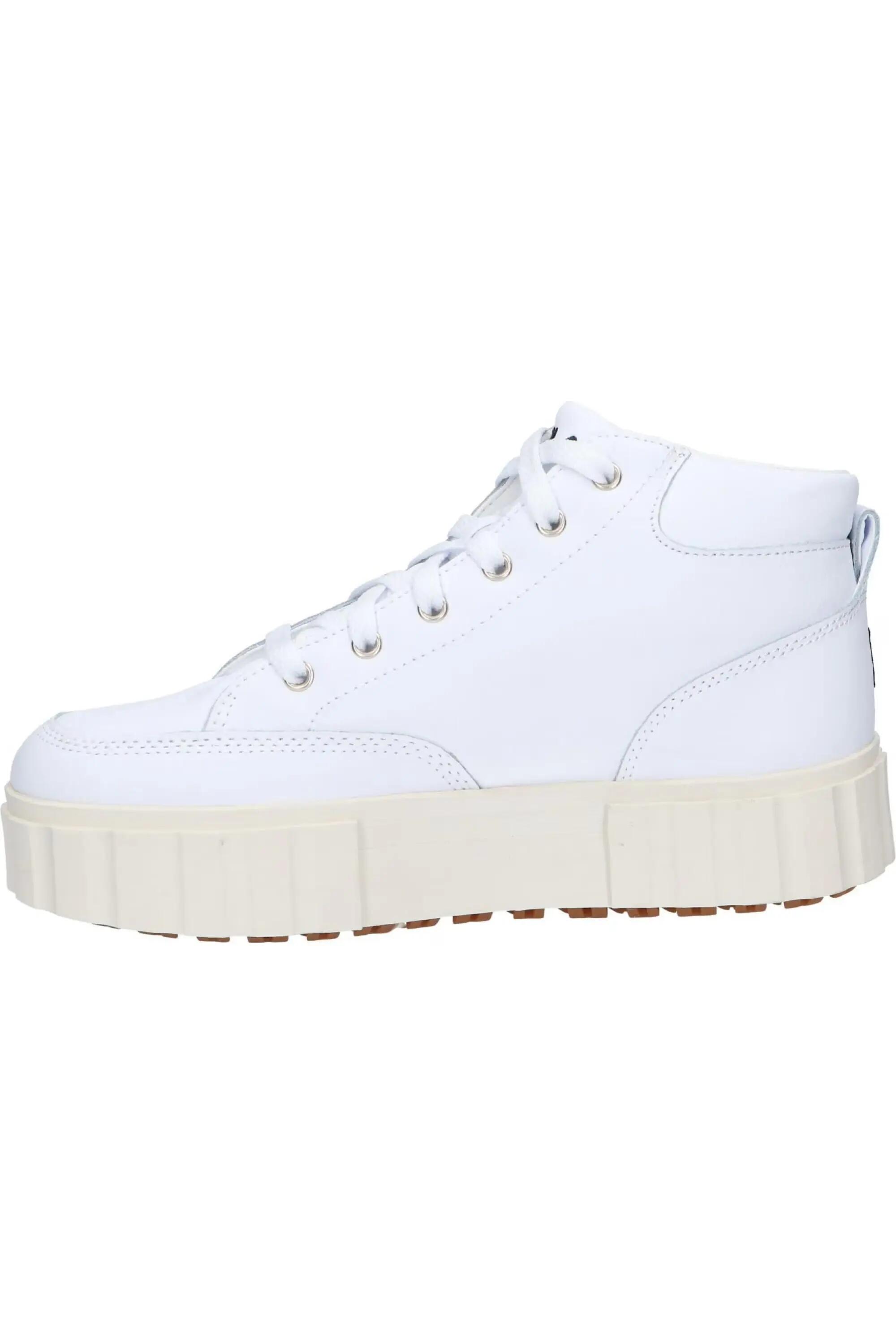 Buty do chodzenia damskie Fila Sandblast L Mid 4/5