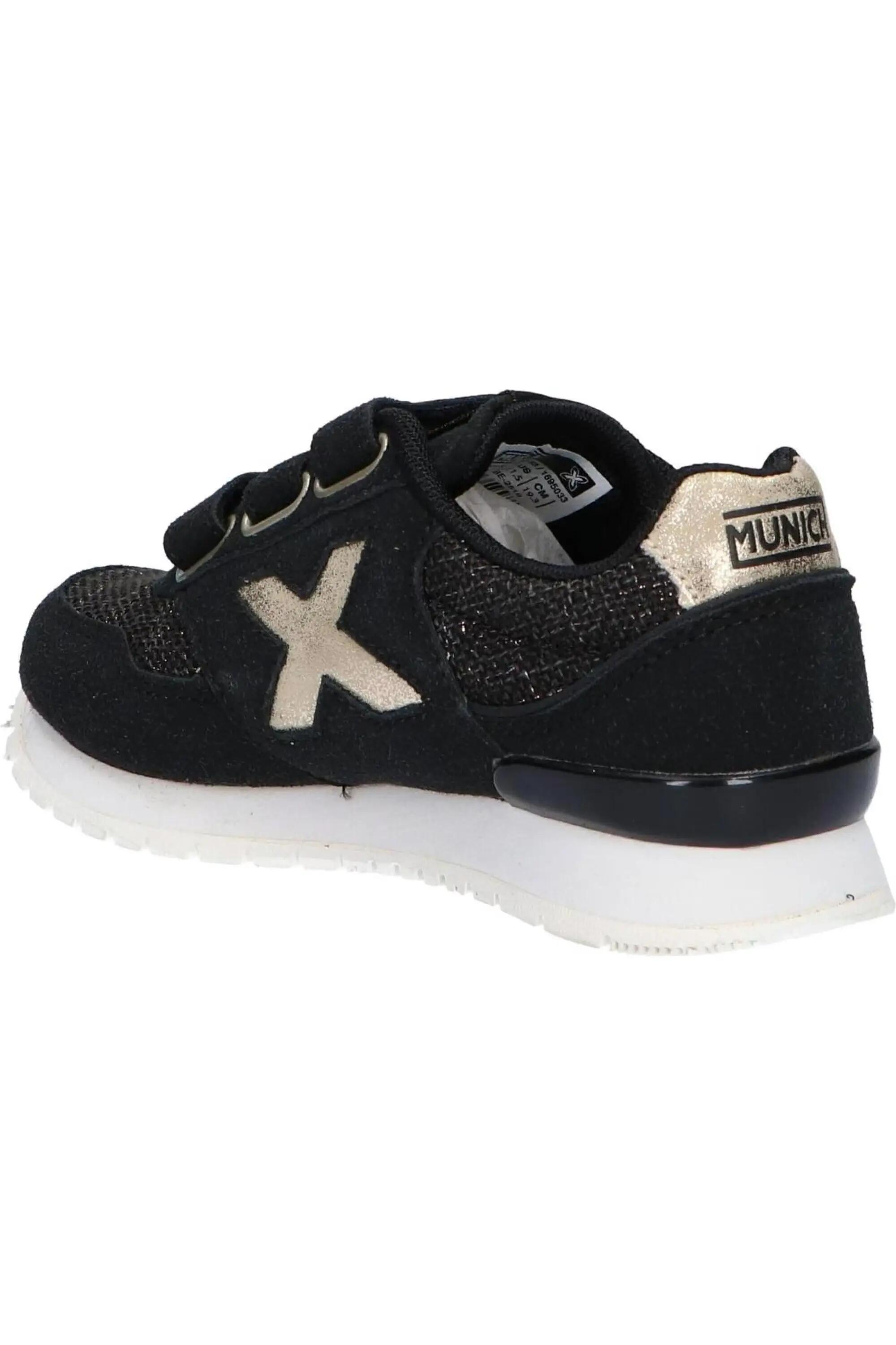 ZAPATOS Y COMPLEMENTOS MUNICH  DE NIÑO 1695033 DASH KID VCO 5/5