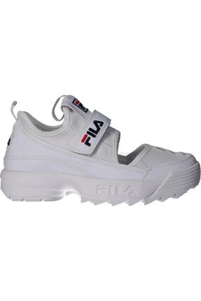 ZAPATOS Y COMPLEMENTOS FILA DE MUJER 1010610 91X DISRUPTOR