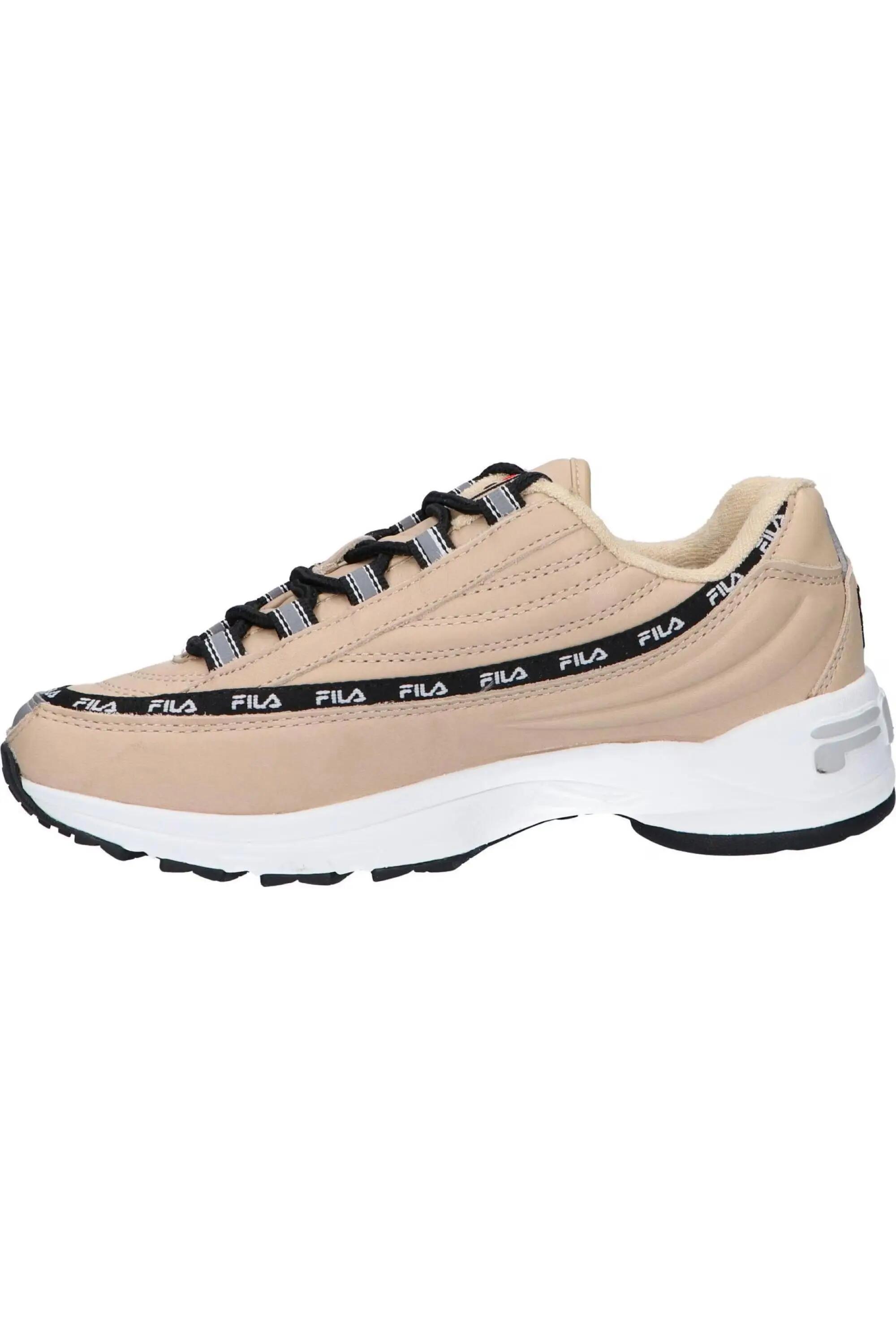 ZAPATOS Y COMPLEMENTOS FILA  DE MUJER 1010754 30L DISRUPTOR 4/5