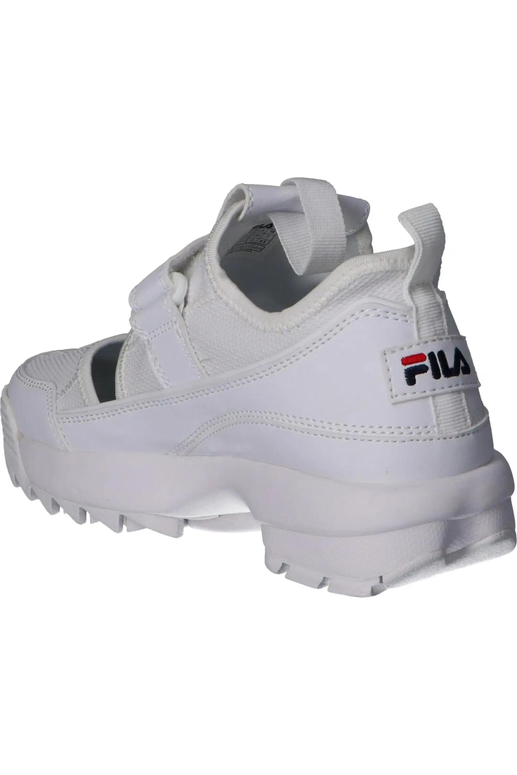 ZAPATOS Y COMPLEMENTOS FILA  DE MUJER 1010610 91X DISRUPTOR 5/5