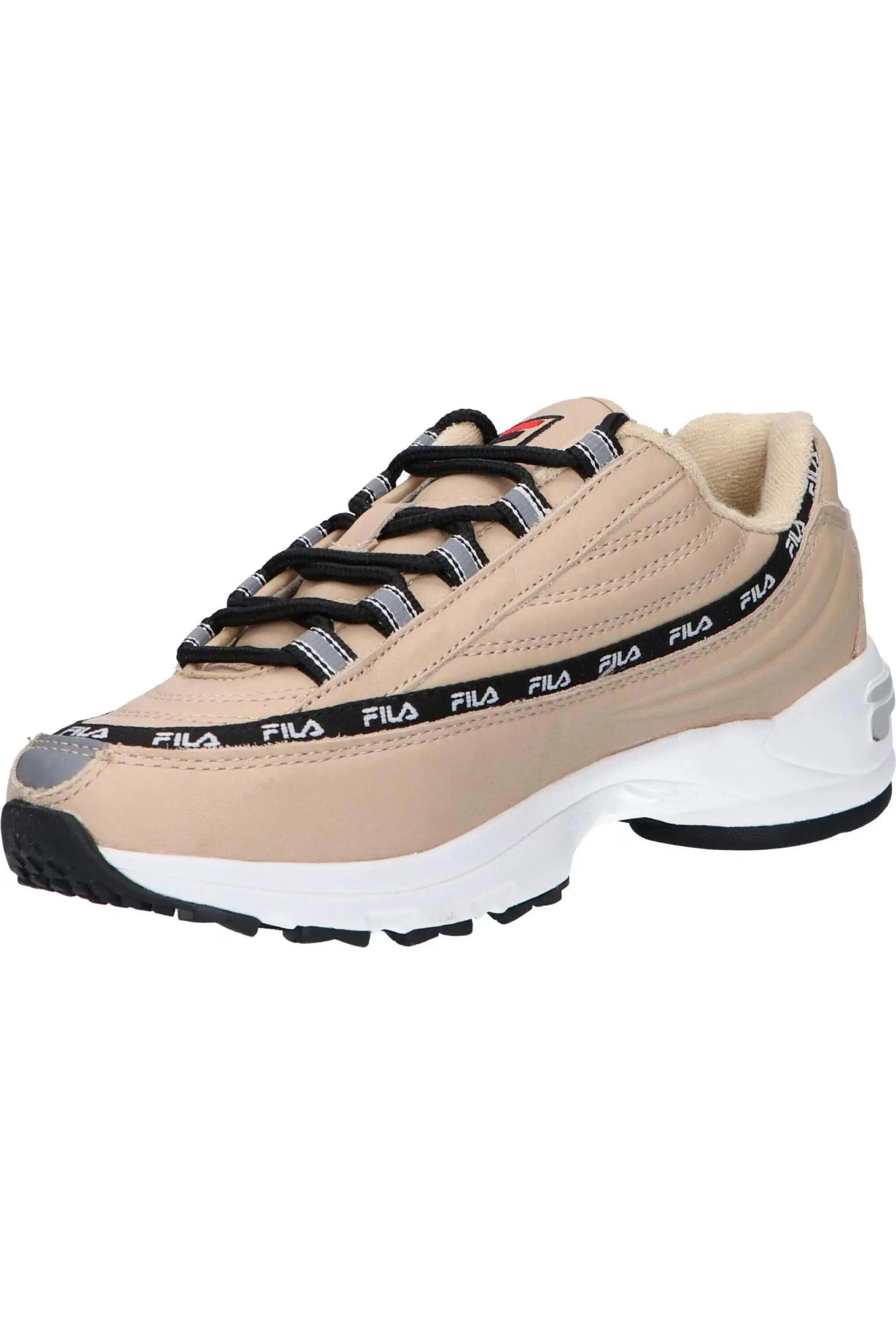 ZAPATOS Y COMPLEMENTOS FILA  DE MUJER 1010754 30L DISRUPTOR 3/5