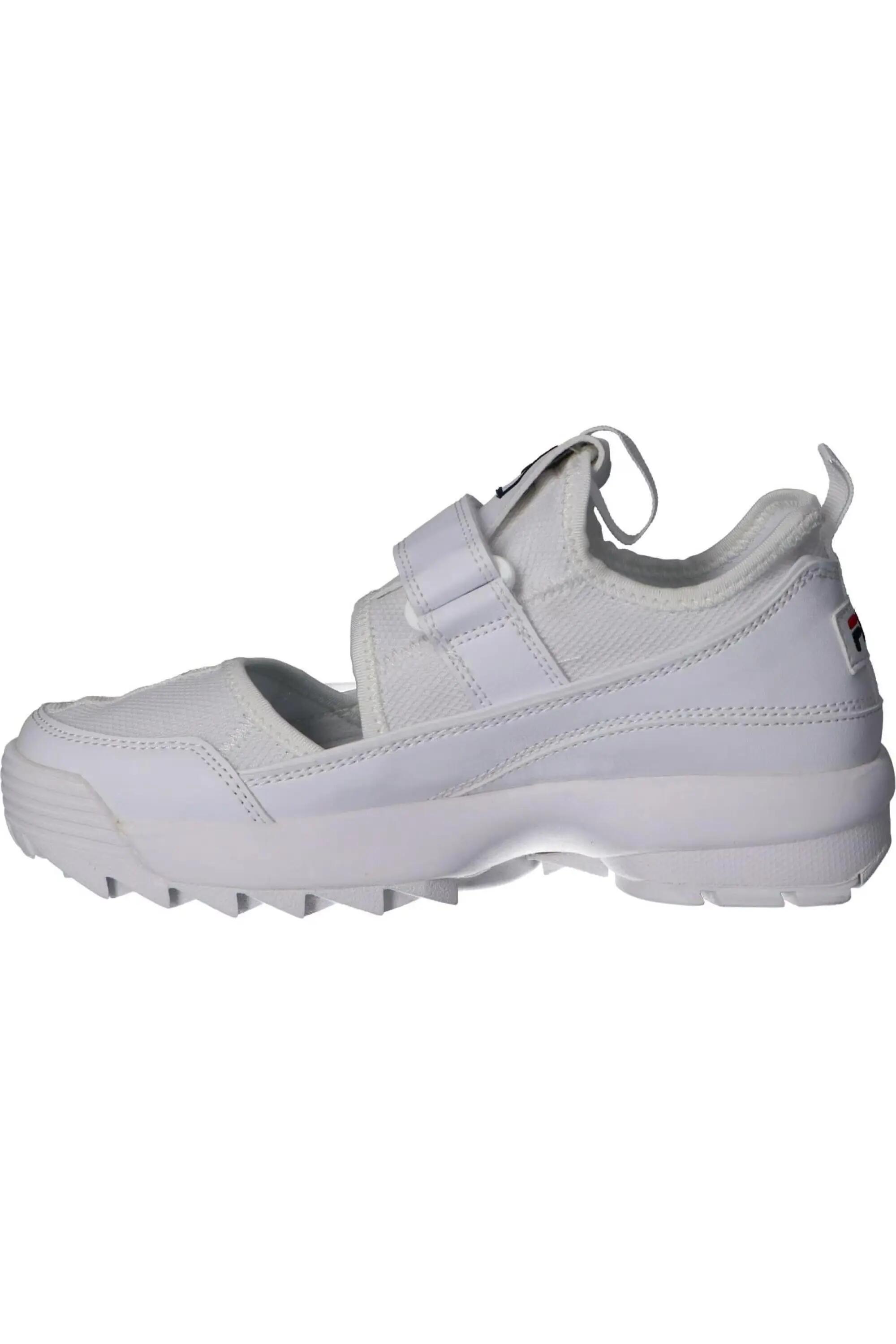 ZAPATOS Y COMPLEMENTOS FILA  DE MUJER 1010610 91X DISRUPTOR 4/5