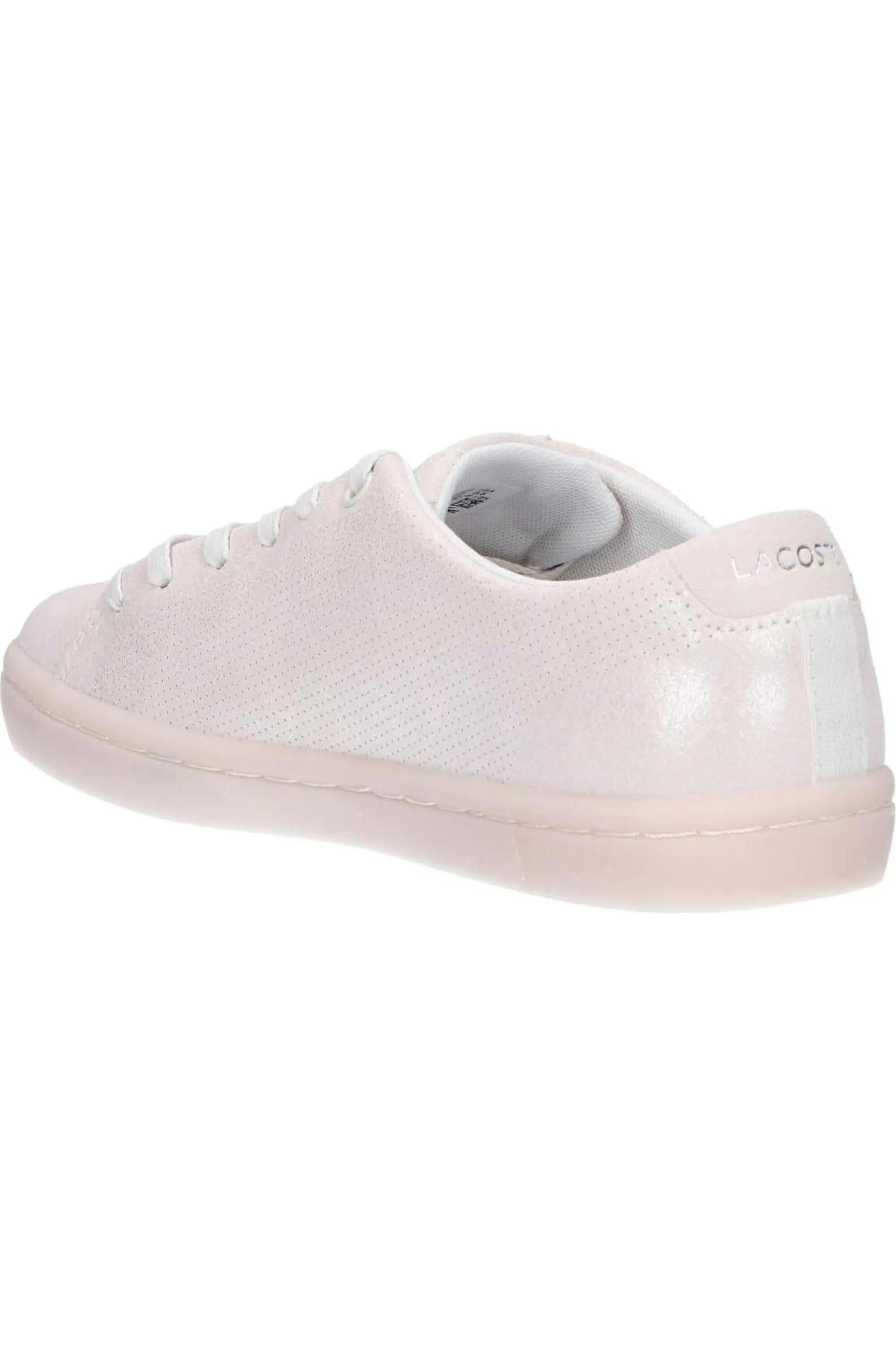 ZAPATOS Y COMPLEMENTOS LACOSTE  DE MUJER 39CFA0010 SHOWCOURT 2 5/5