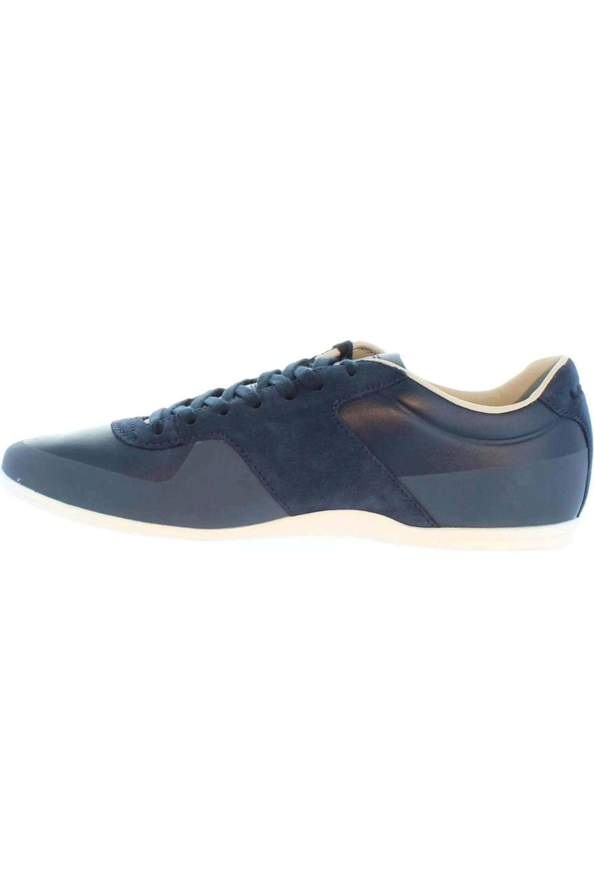 ZAPATOS Y COMPLEMENTOS LACOSTE  DE HOMBRE 32CAM0052 TURNIER 5/5