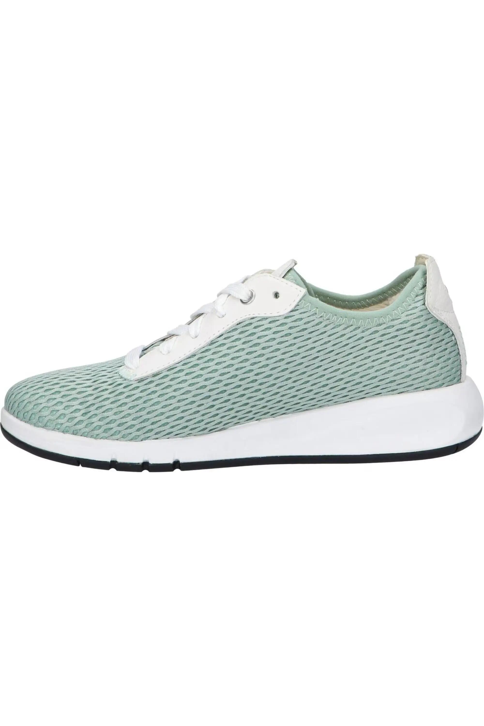 ZAPATOS Y COMPLEMENTOS GEOX  DE MUJER D25HNB 05Q85 D AERANTIS 4/5