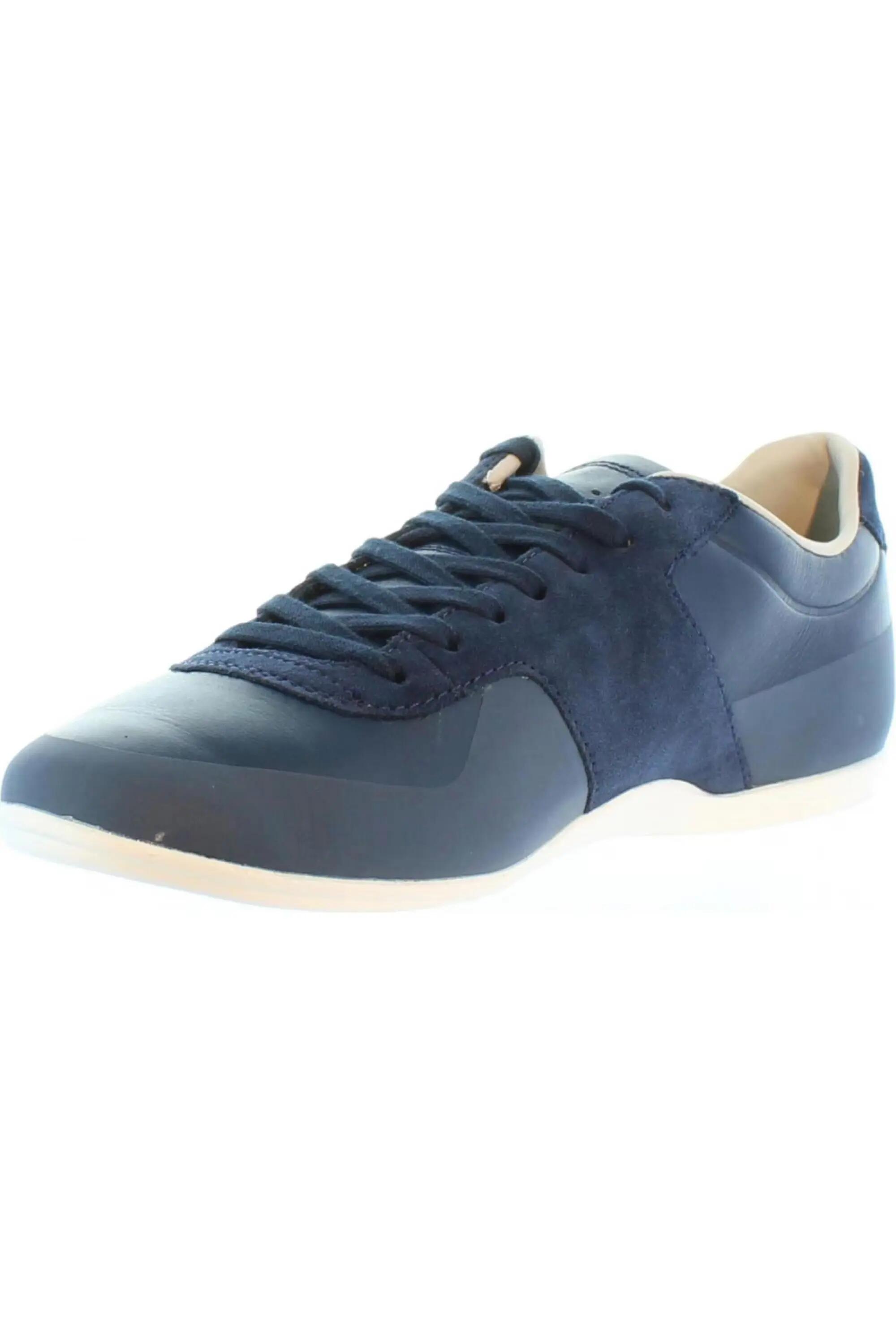 ZAPATOS Y COMPLEMENTOS LACOSTE  DE HOMBRE 32CAM0052 TURNIER 4/5