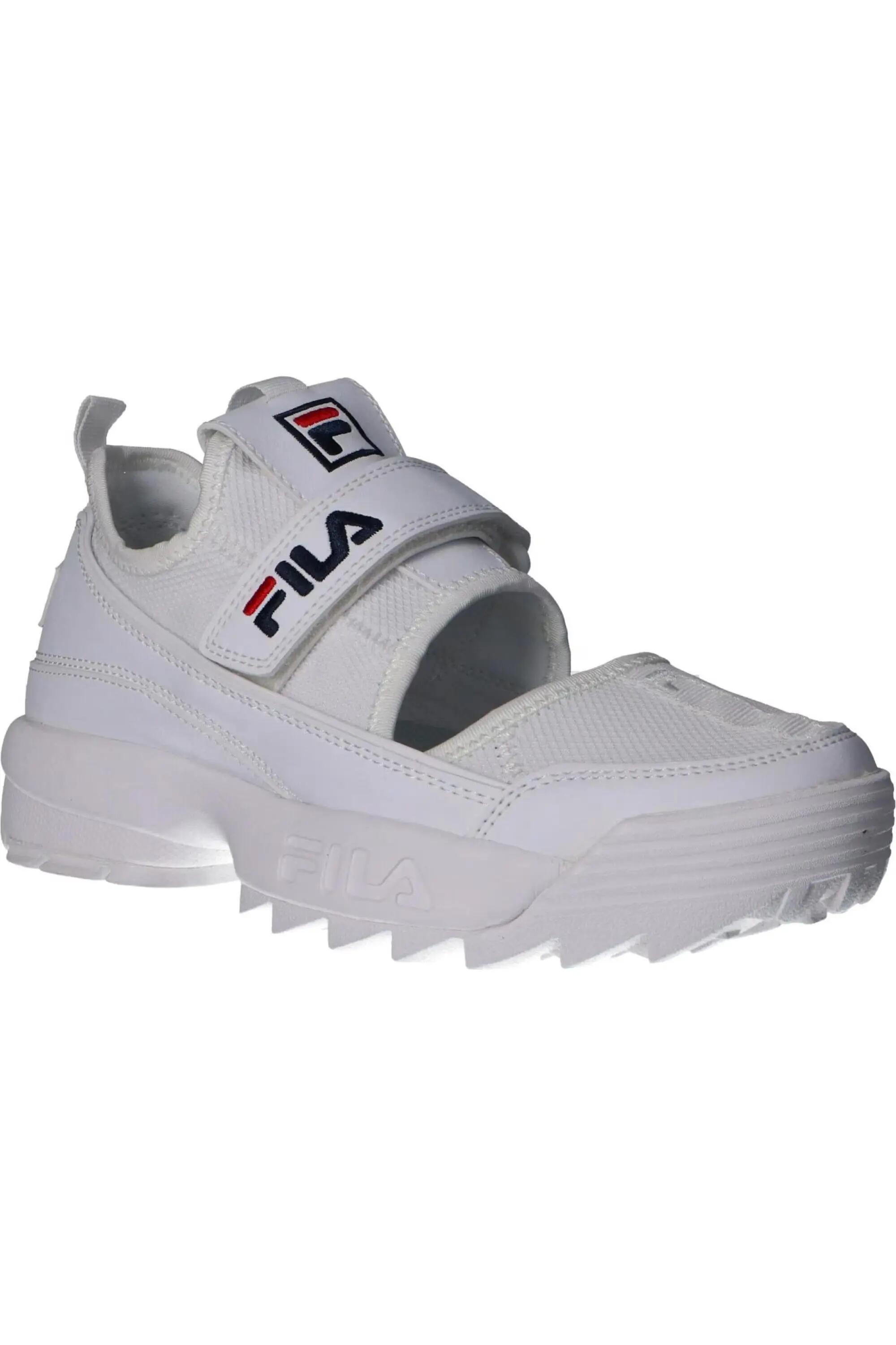 ZAPATOS Y COMPLEMENTOS FILA  DE MUJER 1010610 91X DISRUPTOR 2/5