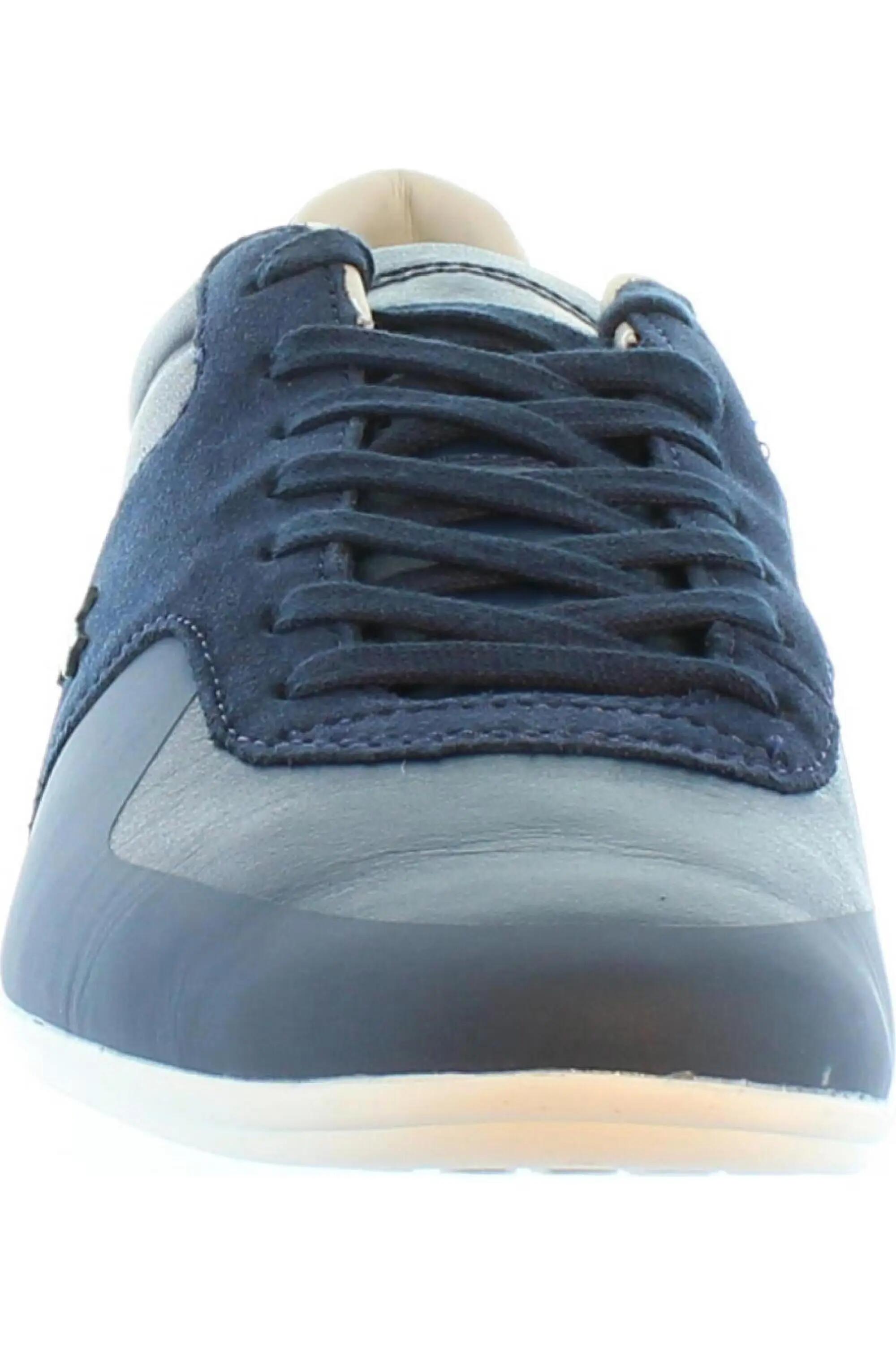ZAPATOS Y COMPLEMENTOS LACOSTE  DE HOMBRE 32CAM0052 TURNIER 3/5