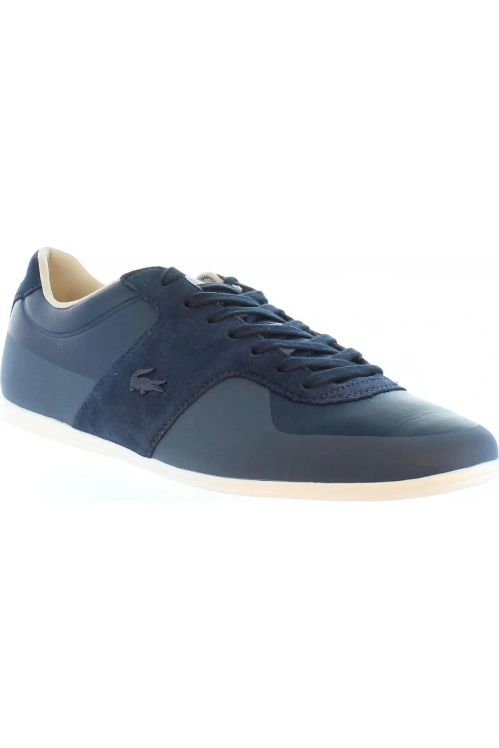 ZAPATOS Y COMPLEMENTOS LACOSTE  DE HOMBRE 32CAM0052 TURNIER 2/5