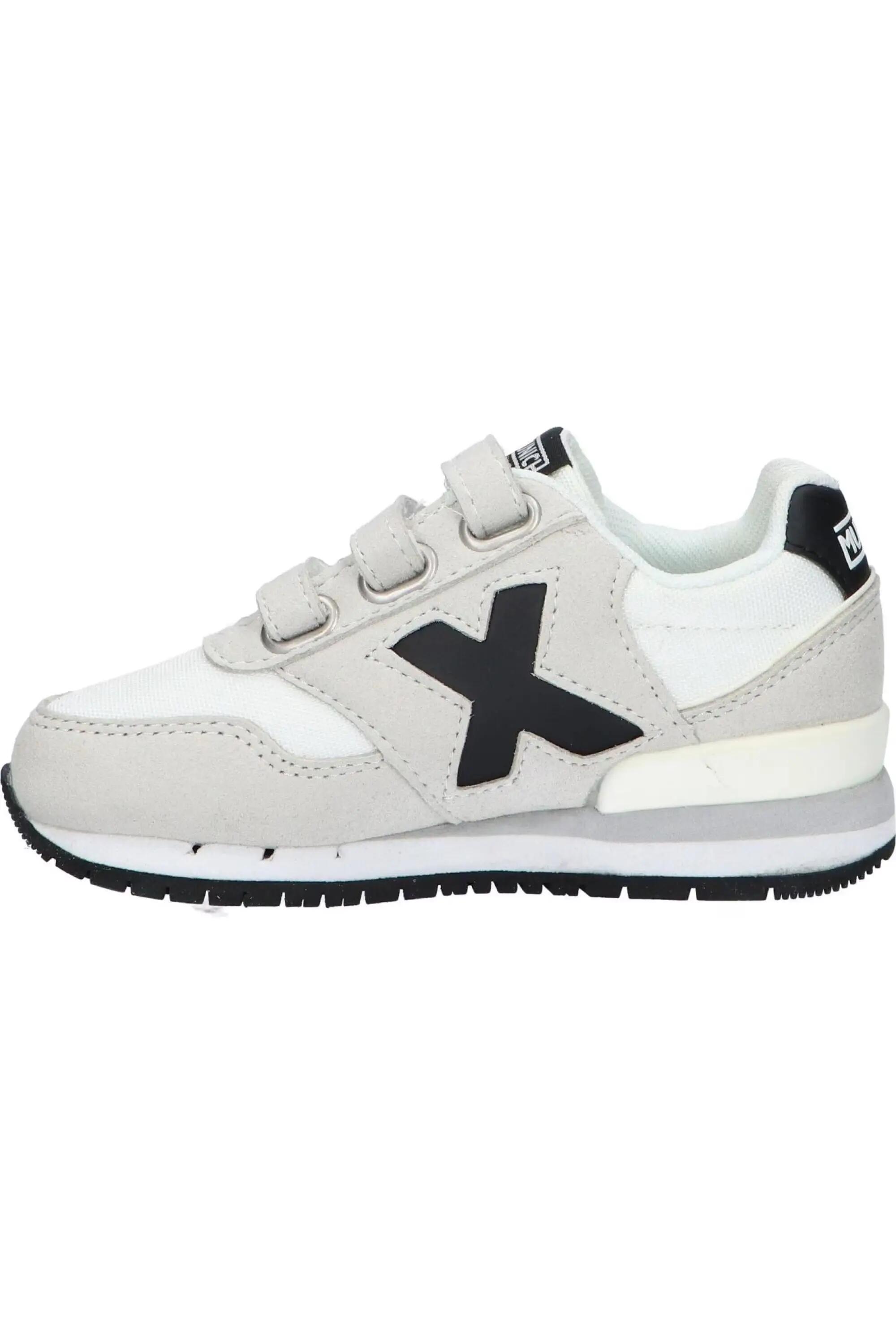 ZAPATOS Y COMPLEMENTOS MUNICH  DE NIÑO 1695105 DASH KID VCO 4/5
