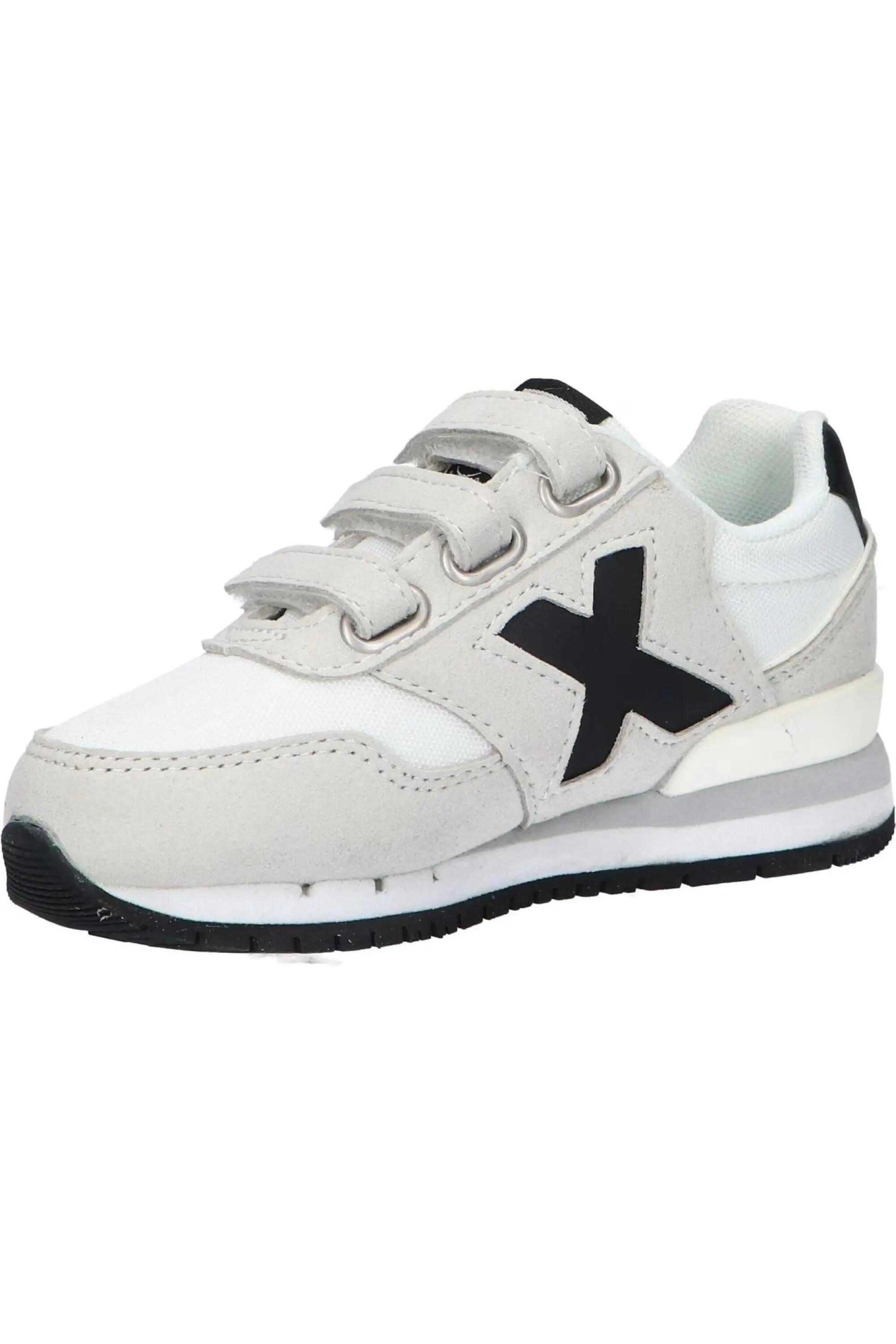 ZAPATOS Y COMPLEMENTOS MUNICH  DE NIÑO 1695105 DASH KID VCO 3/5