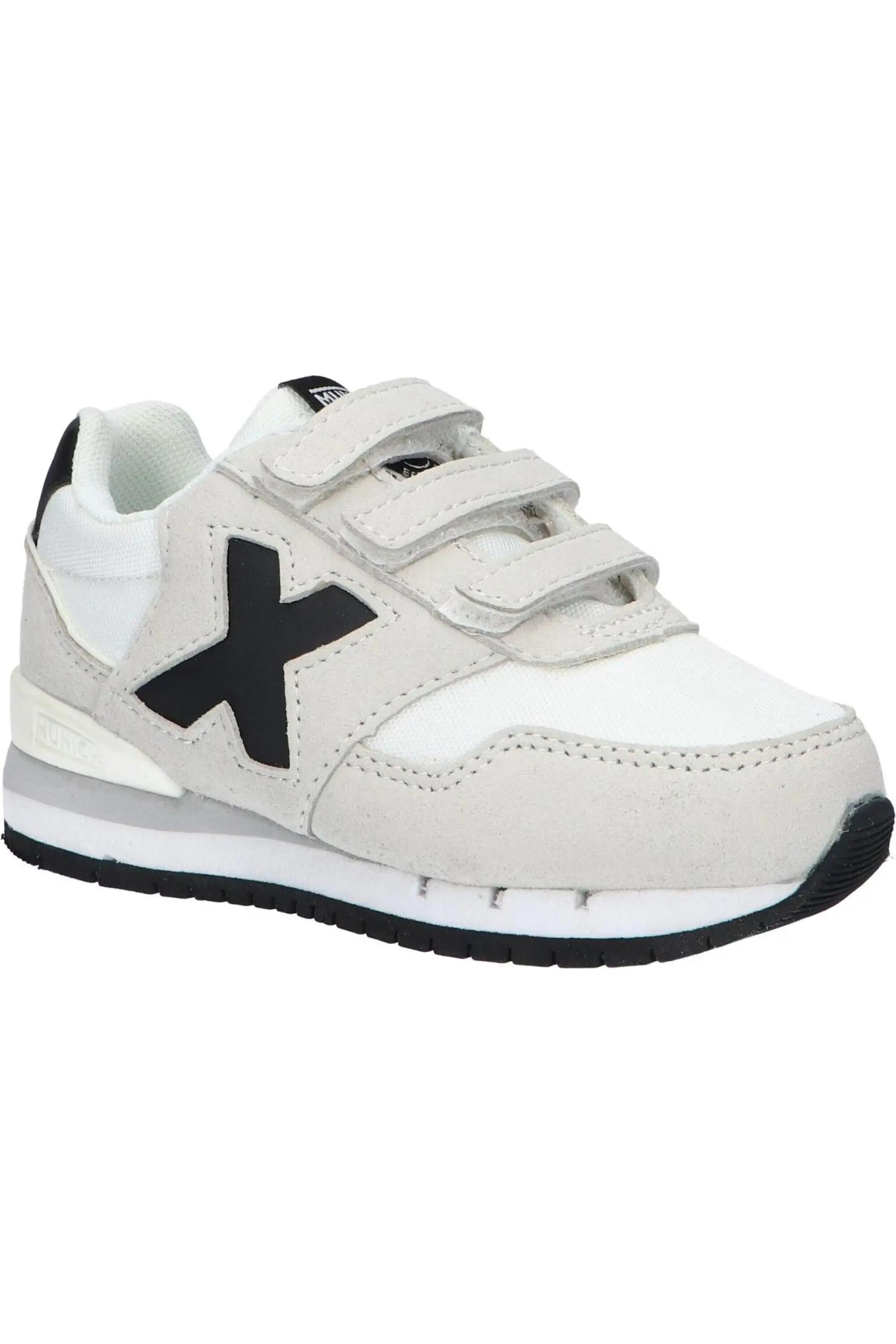 ZAPATOS Y COMPLEMENTOS MUNICH  DE NIÑO 1695105 DASH KID VCO 2/5