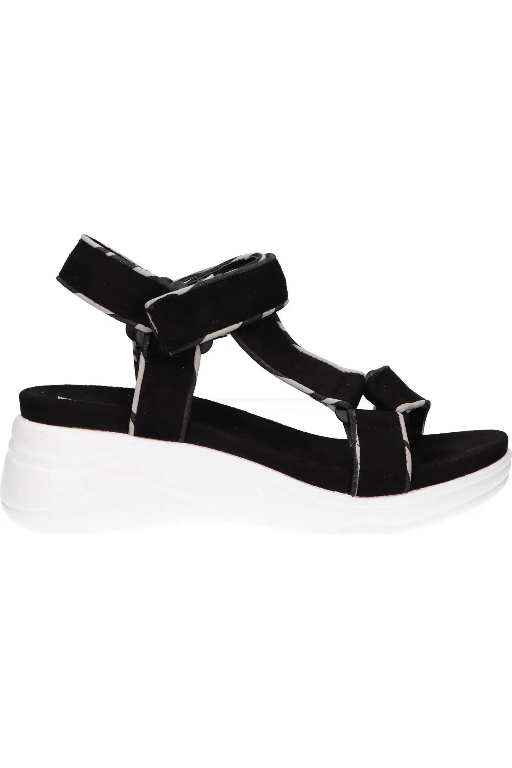 Sandalen Mustang für frauen 1/6