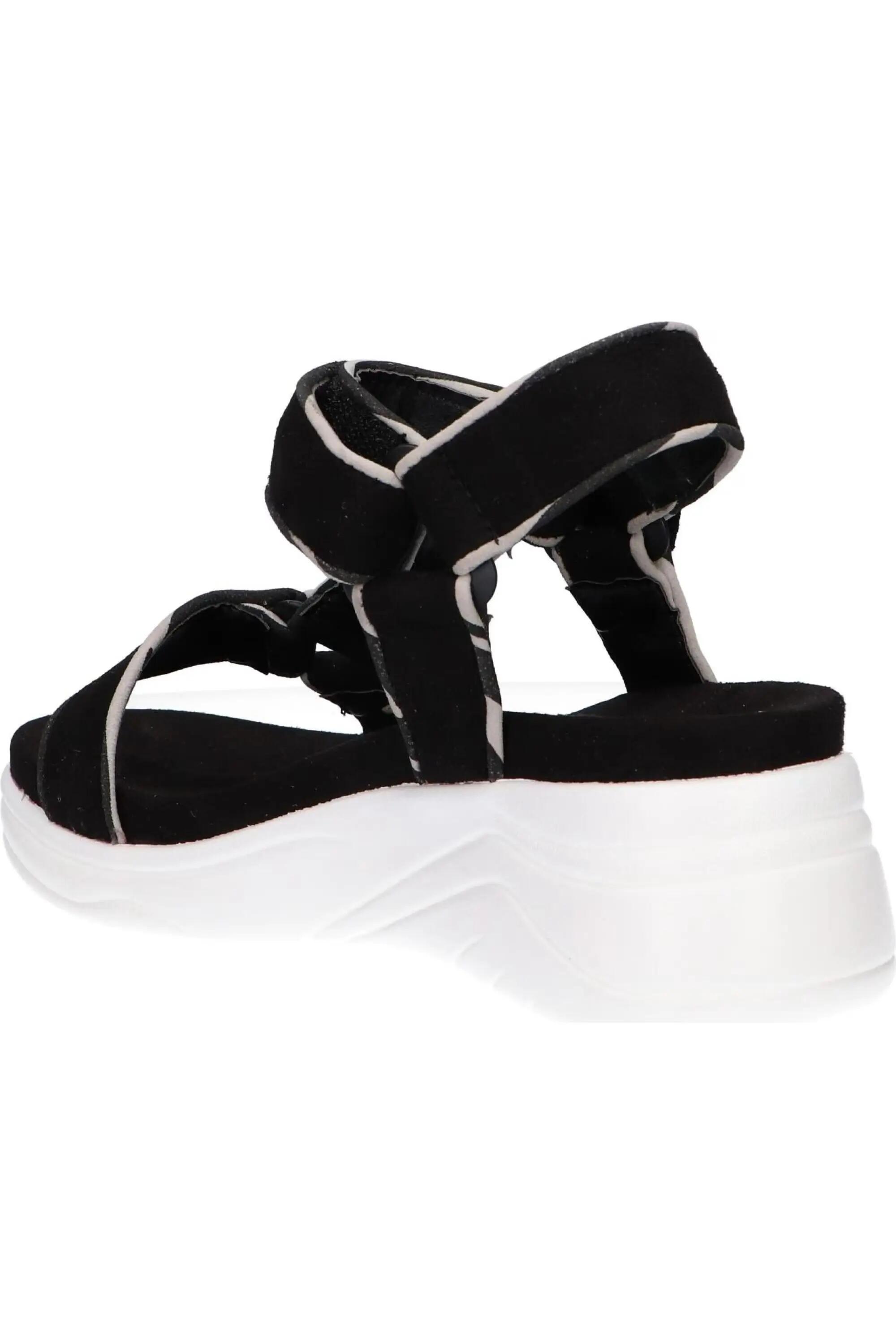 Sandalen Mustang für frauen 5/6