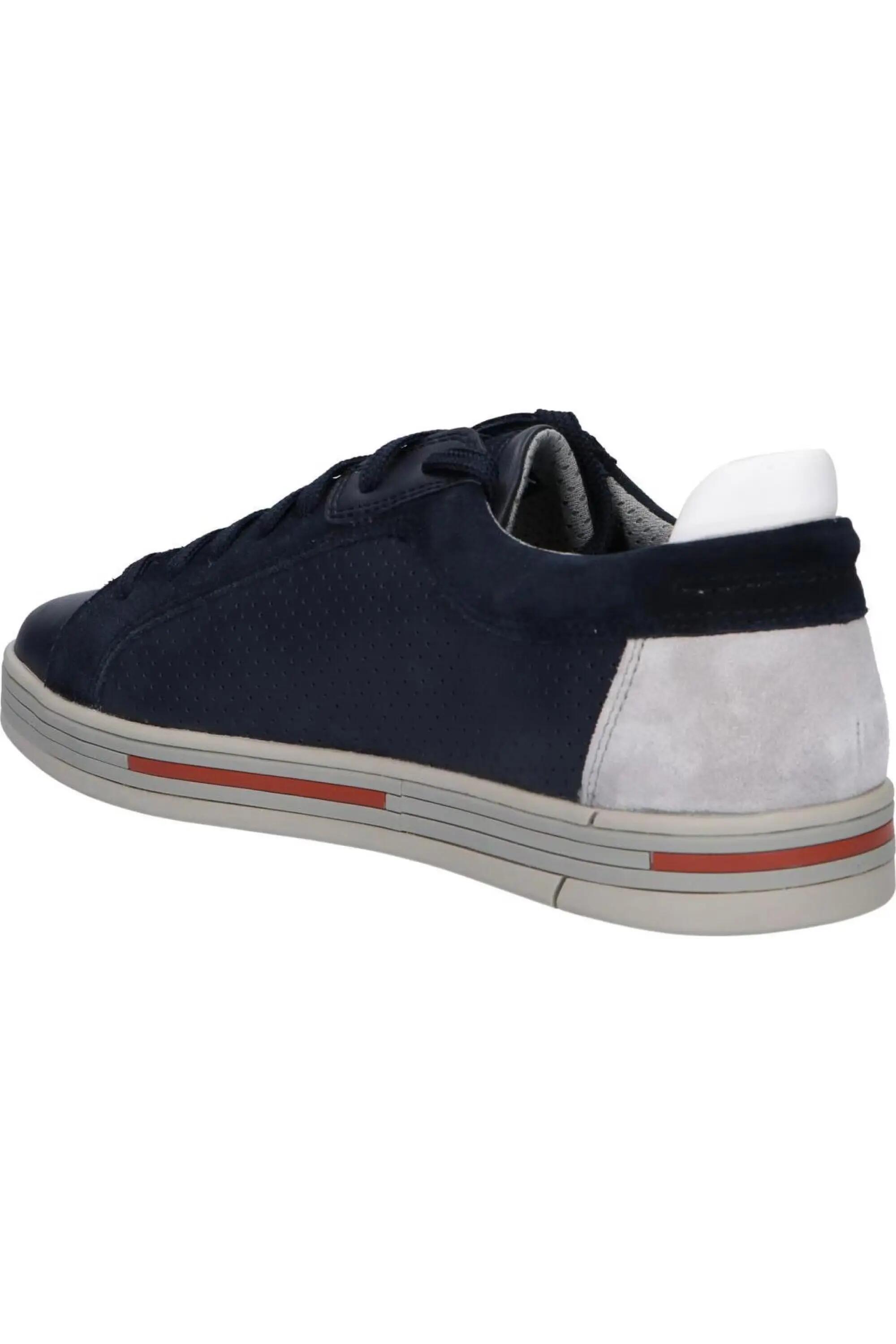 ZAPATOS Y COMPLEMENTOS GEOX  DE HOMBRE U028RB 04322 U EOLO 5/5