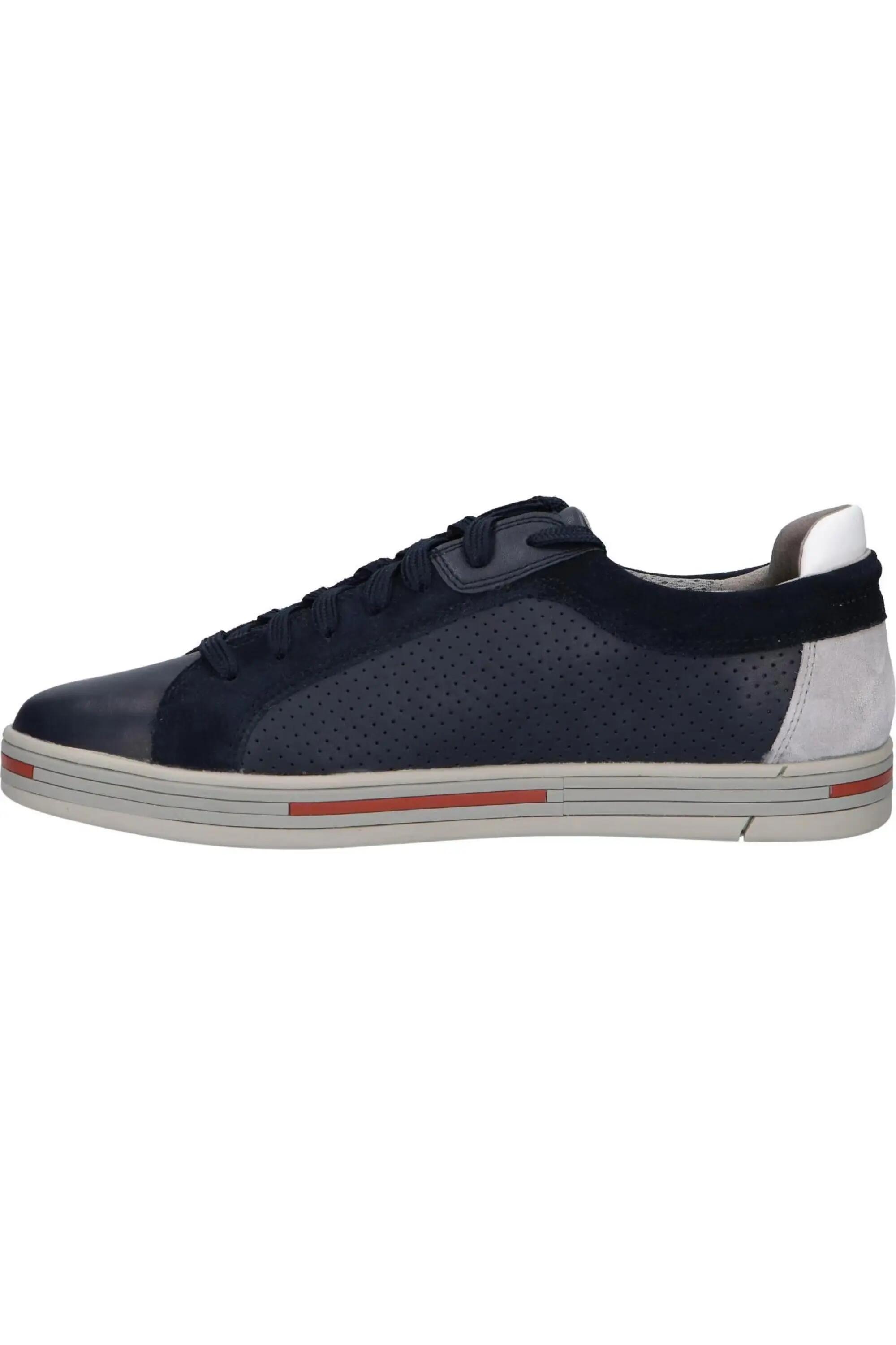 ZAPATOS Y COMPLEMENTOS GEOX  DE HOMBRE U028RB 04322 U EOLO 4/5