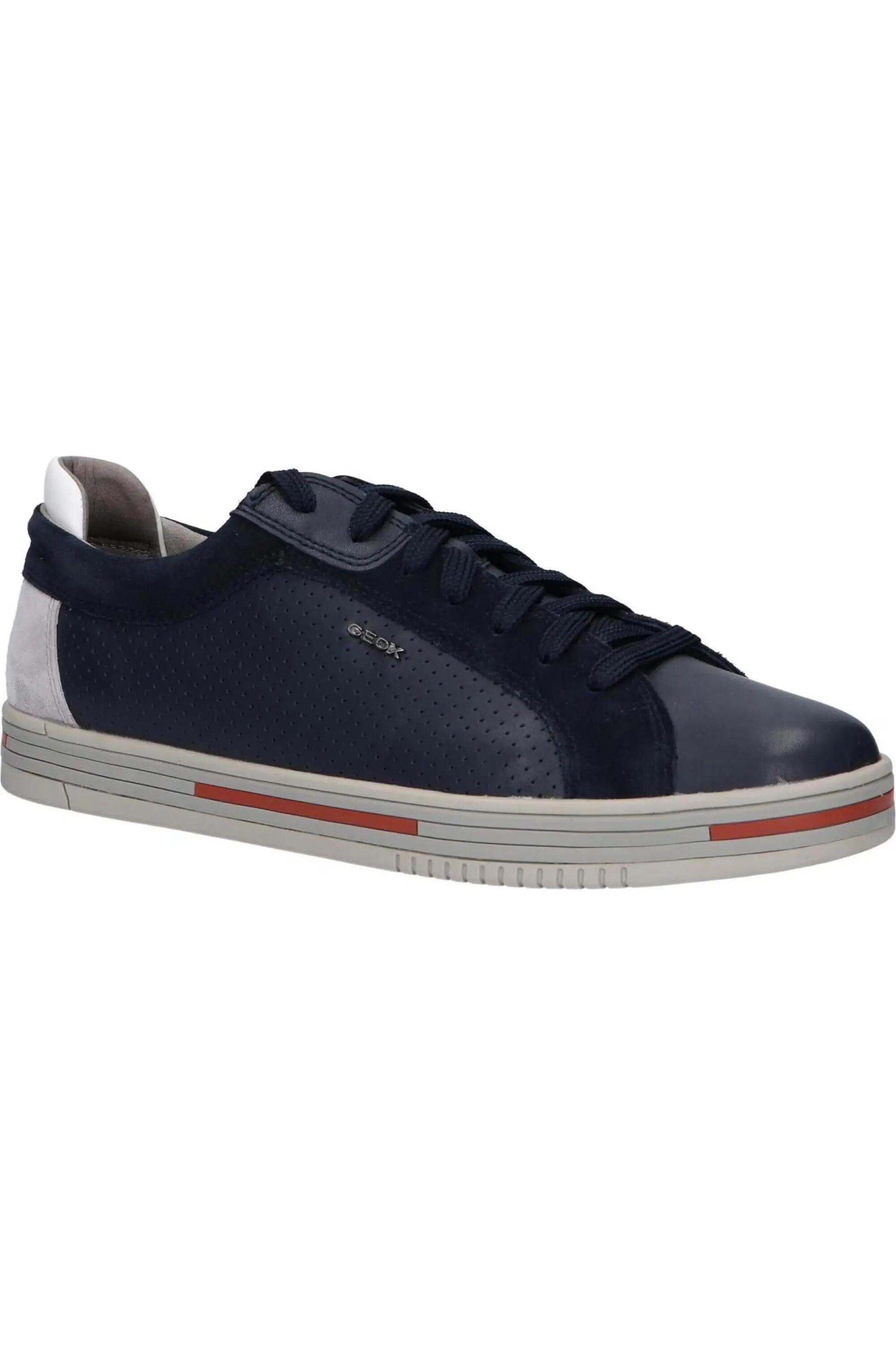 ZAPATOS Y COMPLEMENTOS GEOX  DE HOMBRE U028RB 04322 U EOLO 2/5