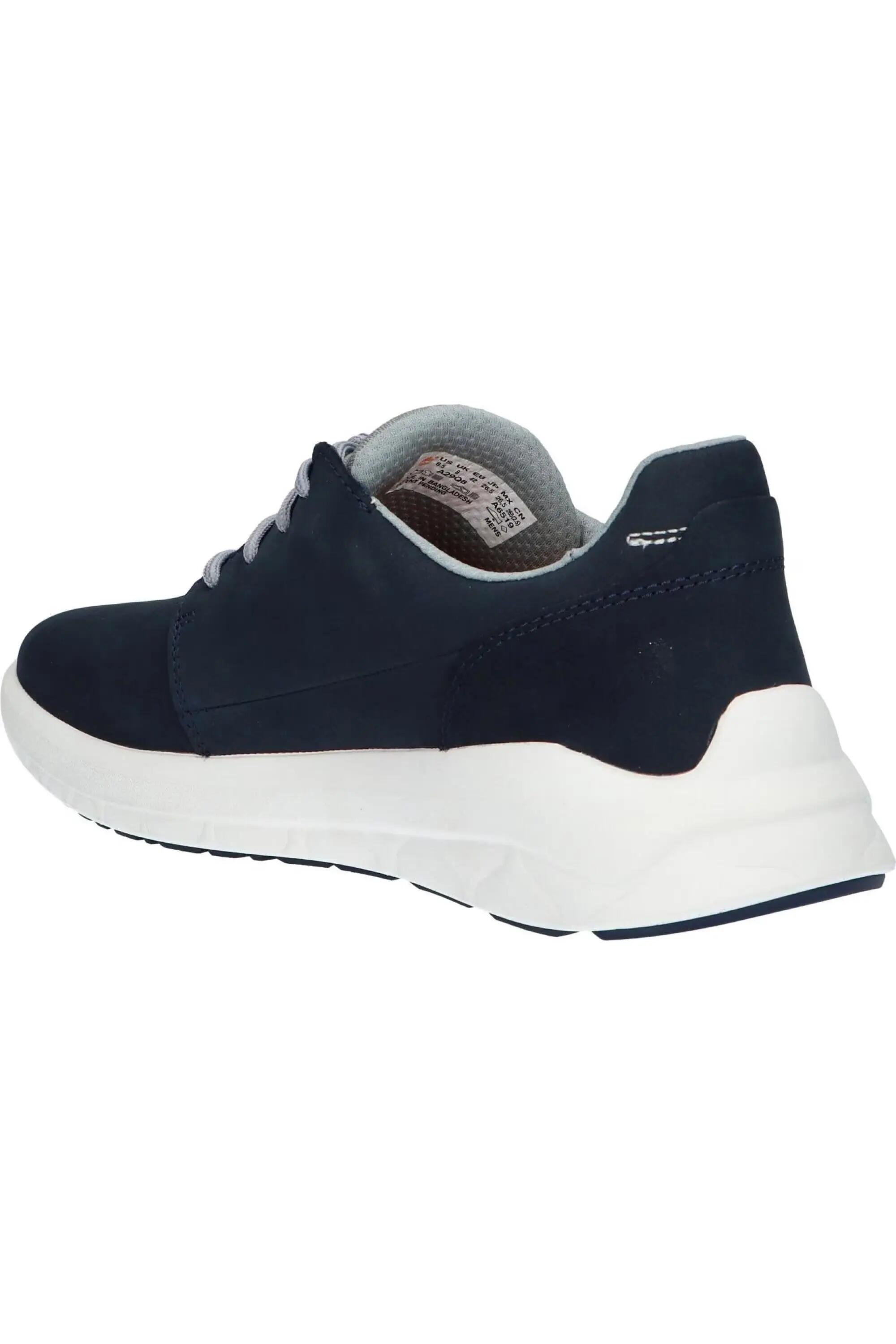 ZAPATOS Y COMPLEMENTOS TIMBERLAND  DE HOMBRE A29Q8 BRADSTREET ULTRA LTHR OXFORD 5/5