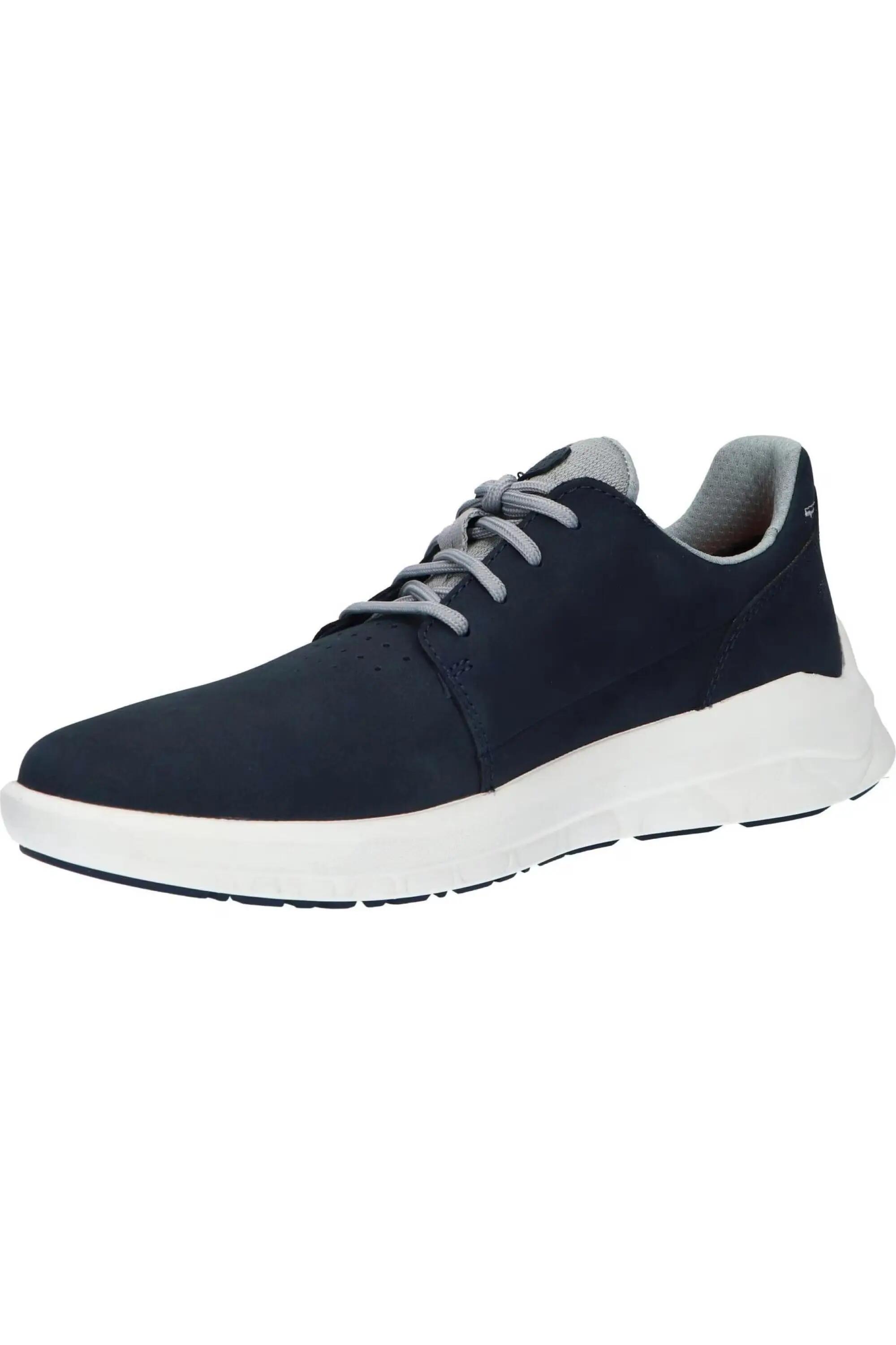 ZAPATOS Y COMPLEMENTOS TIMBERLAND  DE HOMBRE A29Q8 BRADSTREET ULTRA LTHR OXFORD 3/5