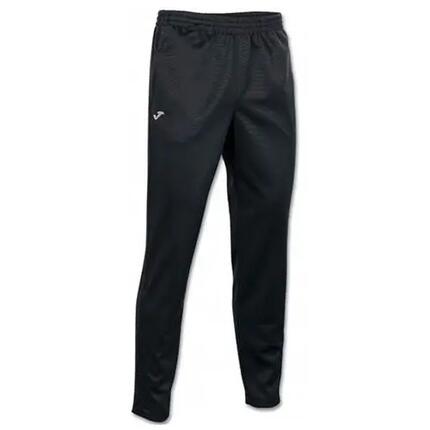 Pantalon Football Homme Joma Staff Noir