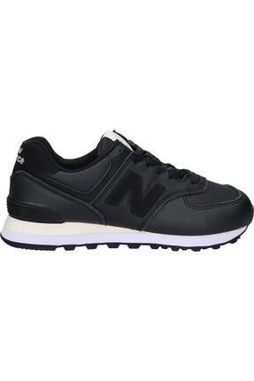 Buty na co dzień Damskie New Balance Sportowe Sneakersy Skórzane